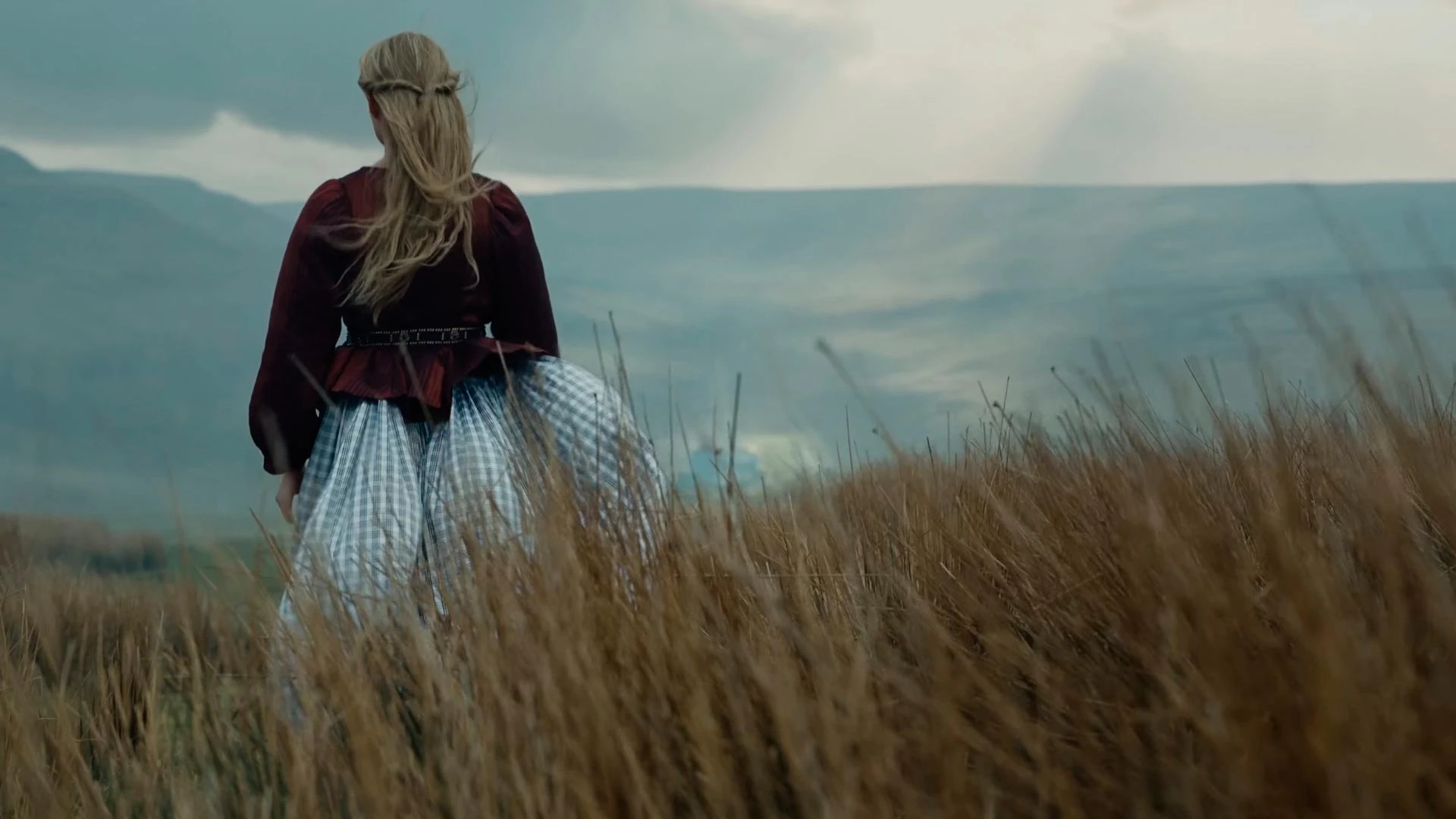 Кадр из фильма «Грозовой перевал» | IMDb