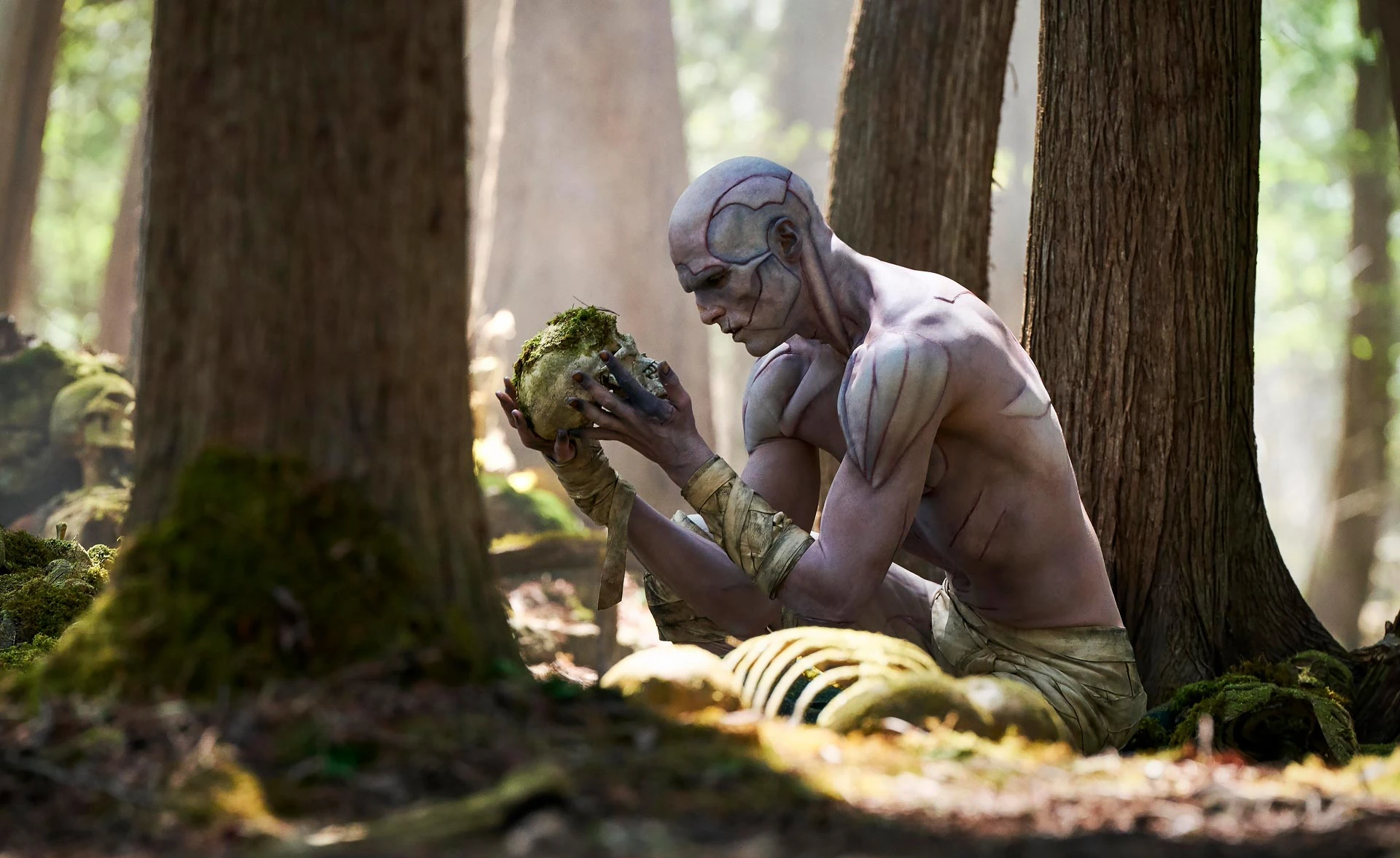 «Франкенштейн» (2025) фильмінен кадр | IMDb