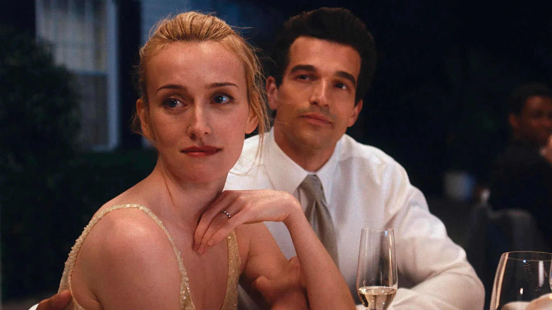 Кадр из сериала «Американская история любви» | IMDb