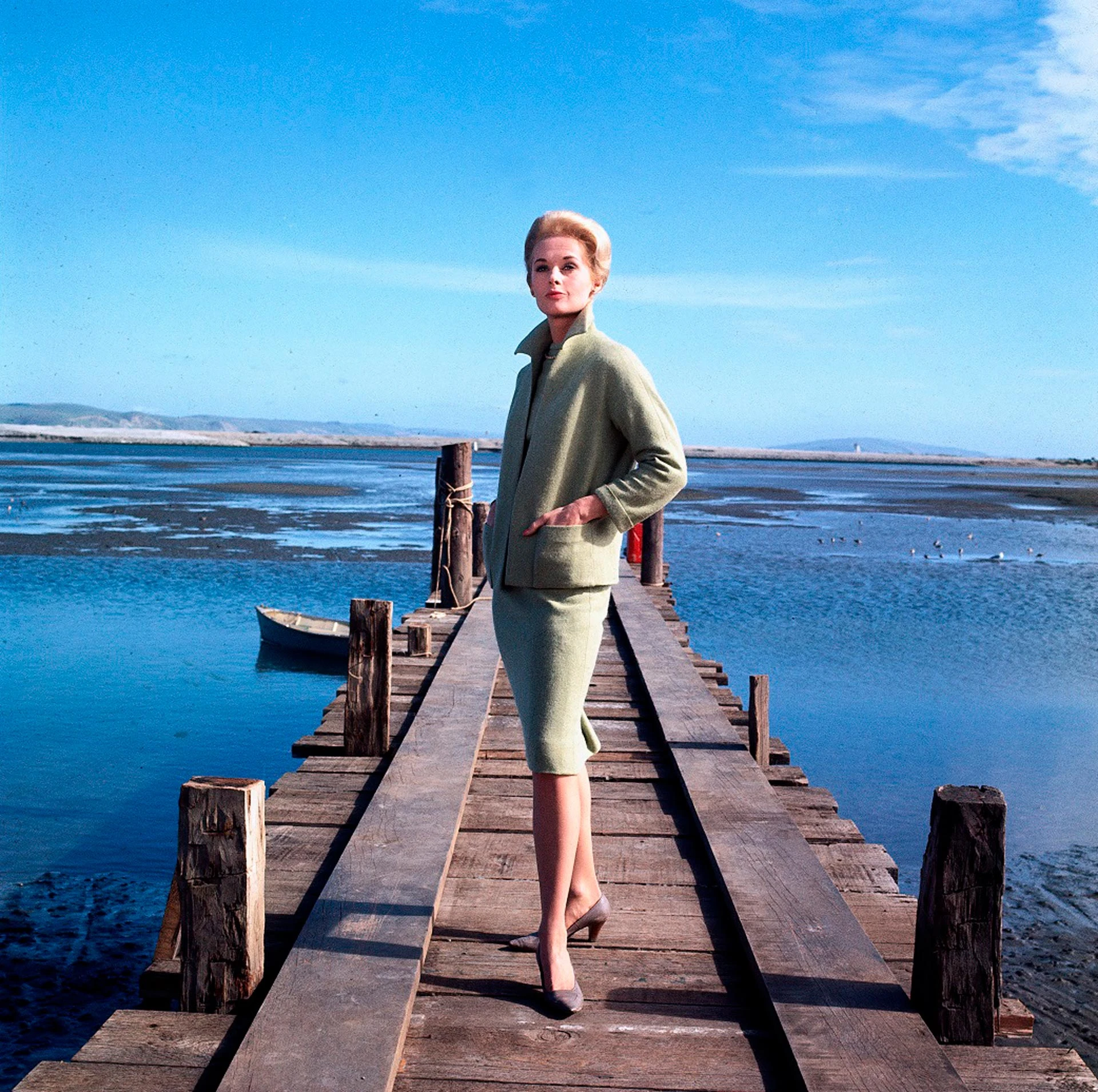 Типпи Хедрен | IMDb