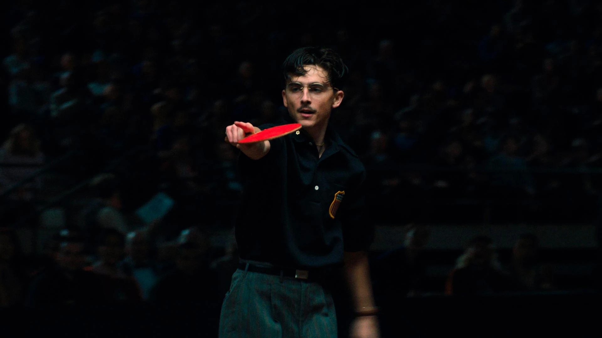 «Marty Supreme» фильмінен үзінді | IMDb