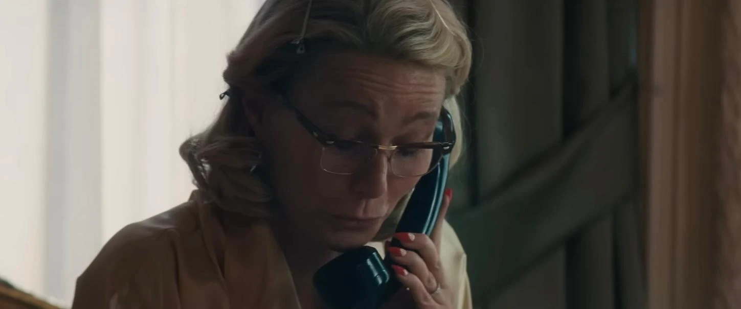 Кадр из сериала «Марти Великолепный» | IMDb