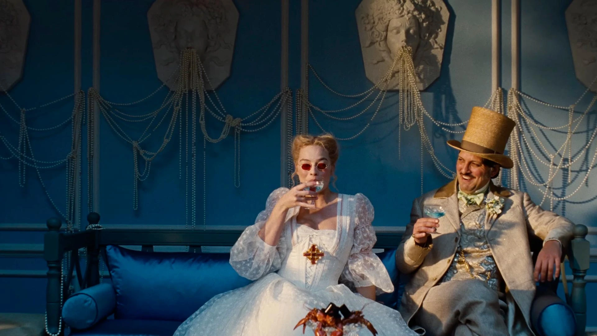 Кадр из фильма «Грозовой перевал» | IMDb