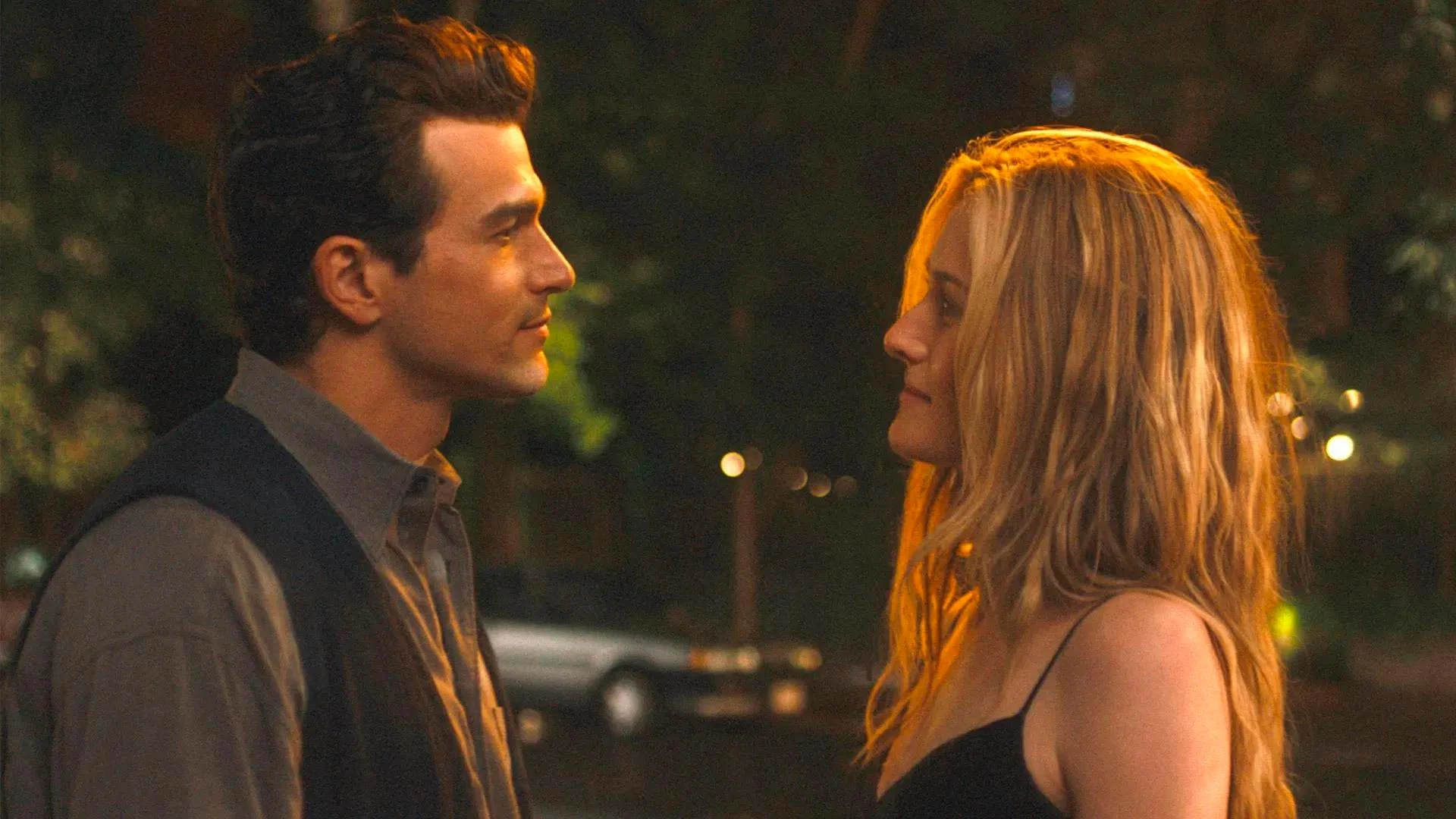 Кадр из сериала «Американская история любви» | IMDb