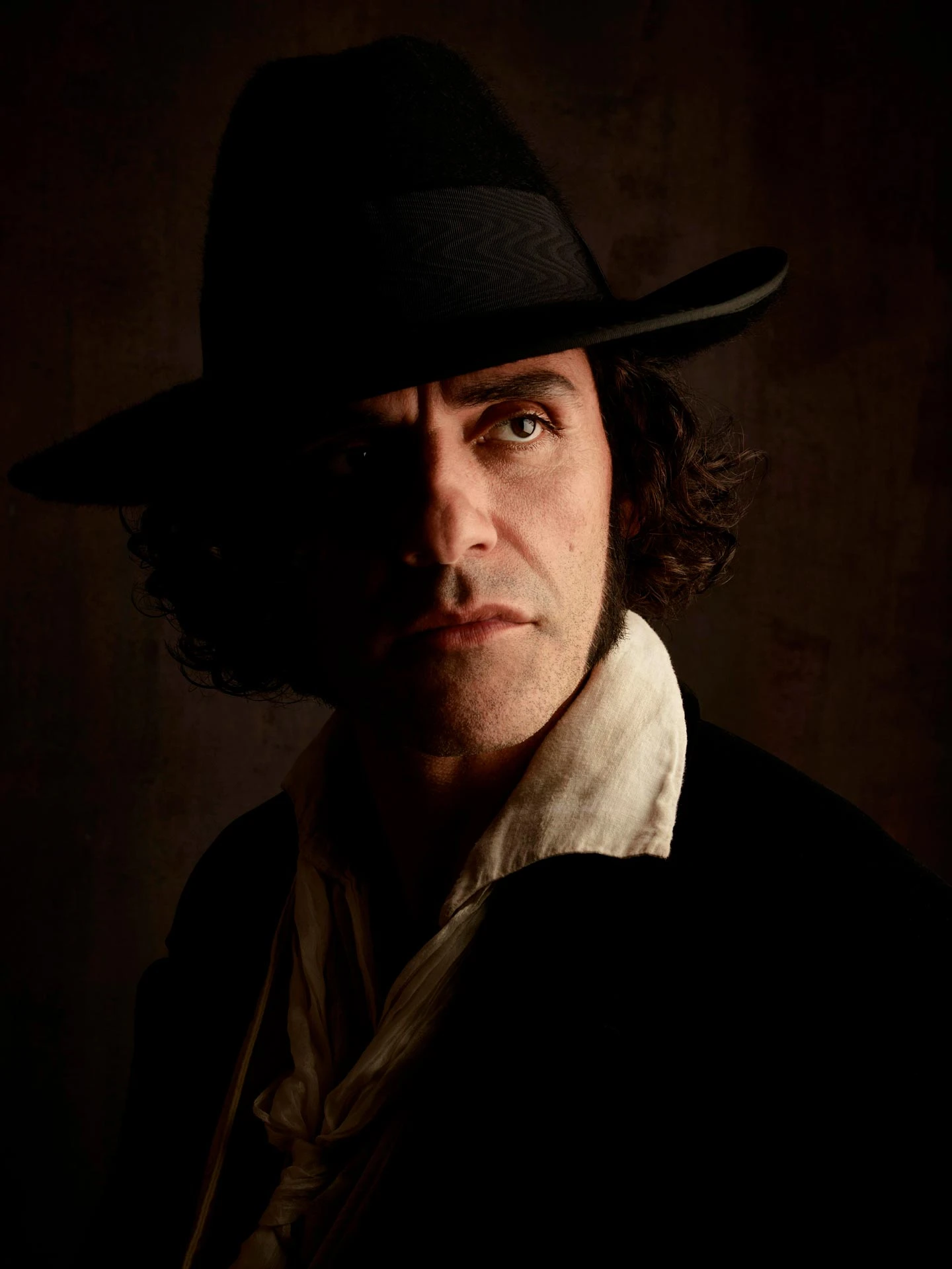 Кадр из фильма «Франкенштейн» (2025) | IMDb