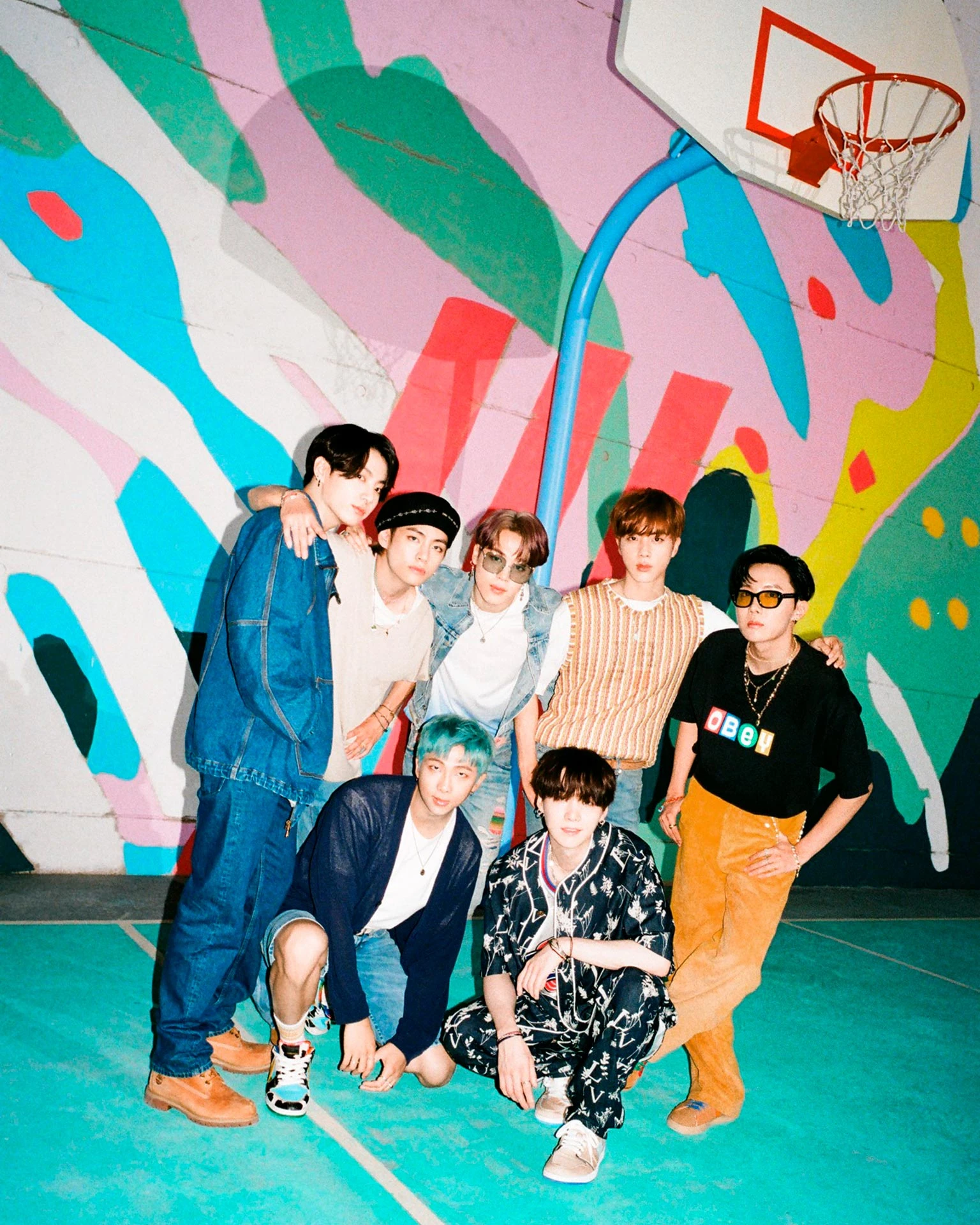 BTS: Dynamite | IMDb