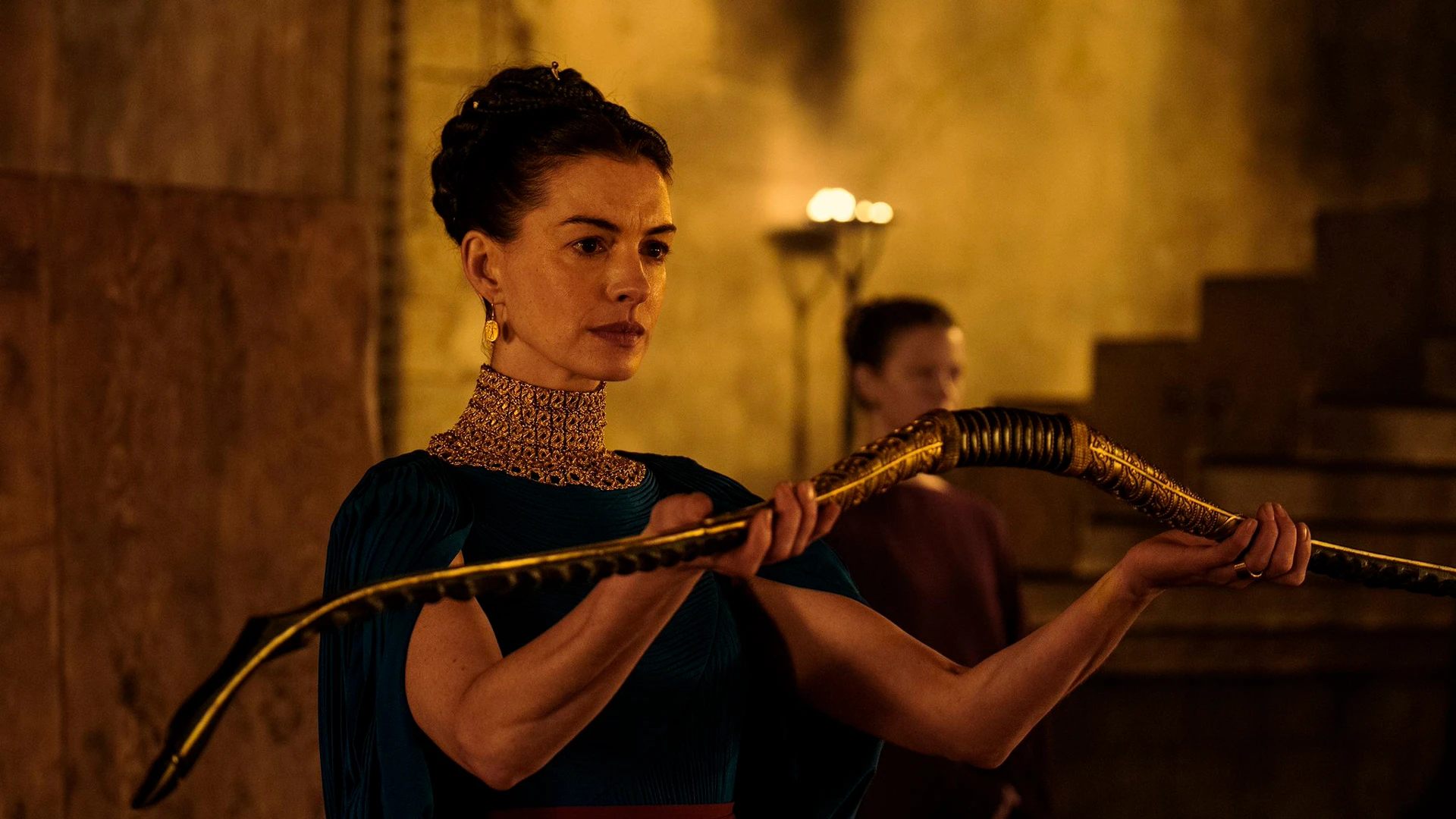 «Одиссея» фильмінен көрініс, 2026 | IMDb