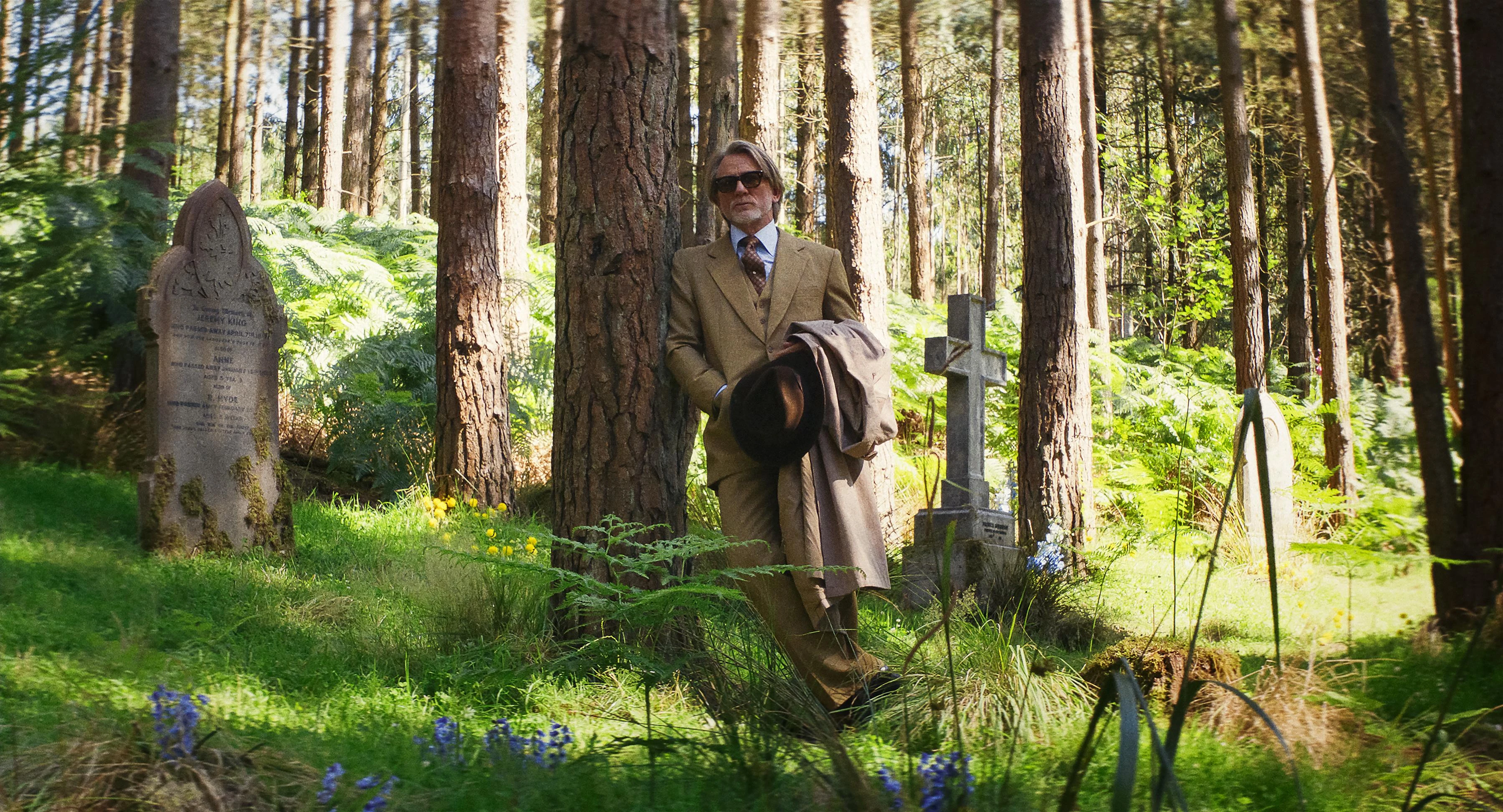 Кадр из фильма «Достать ножи: Воскрешение покойника» | IMDb