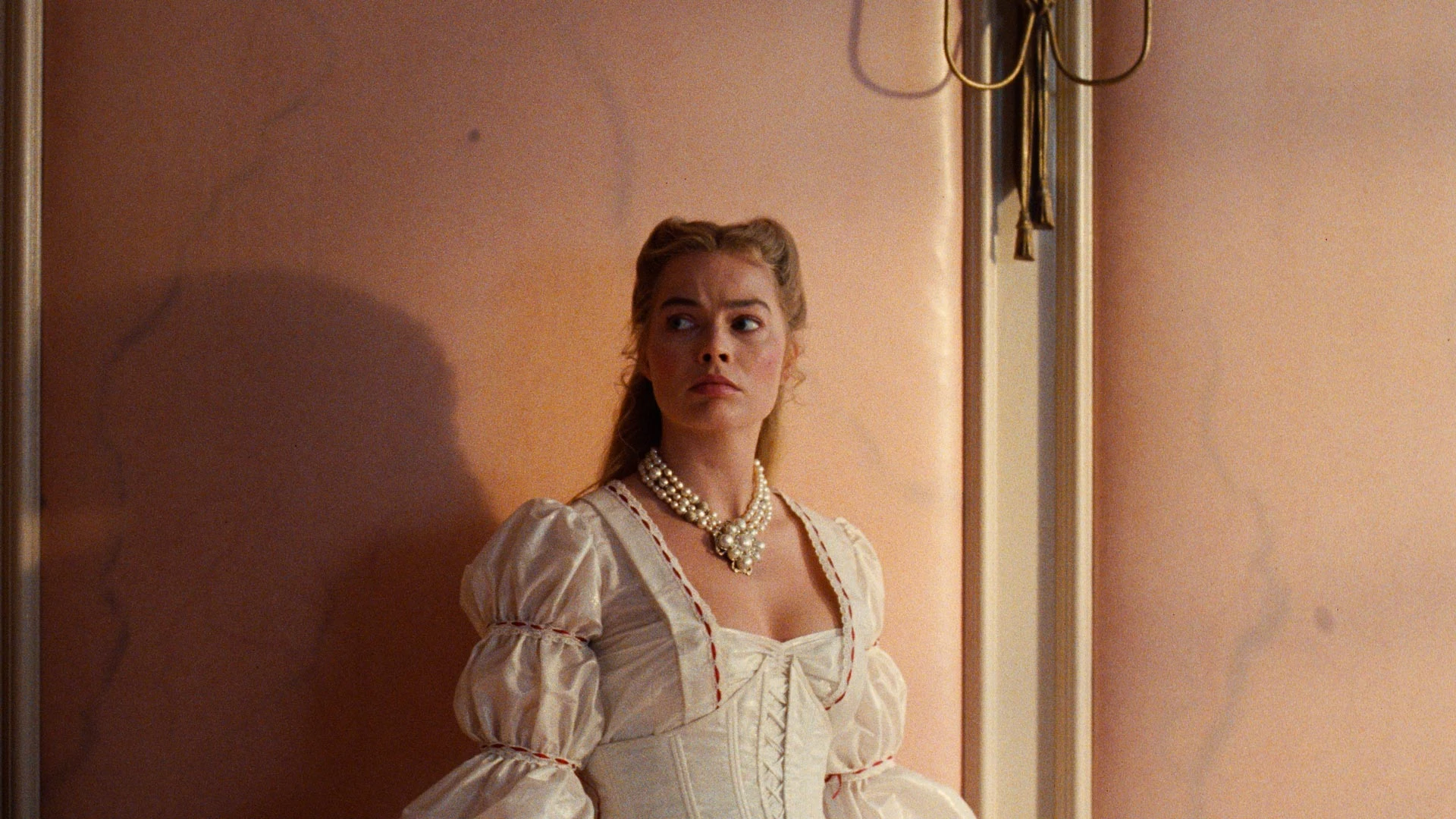 Кадр из фильма «Грозовой перевал» | IMDb