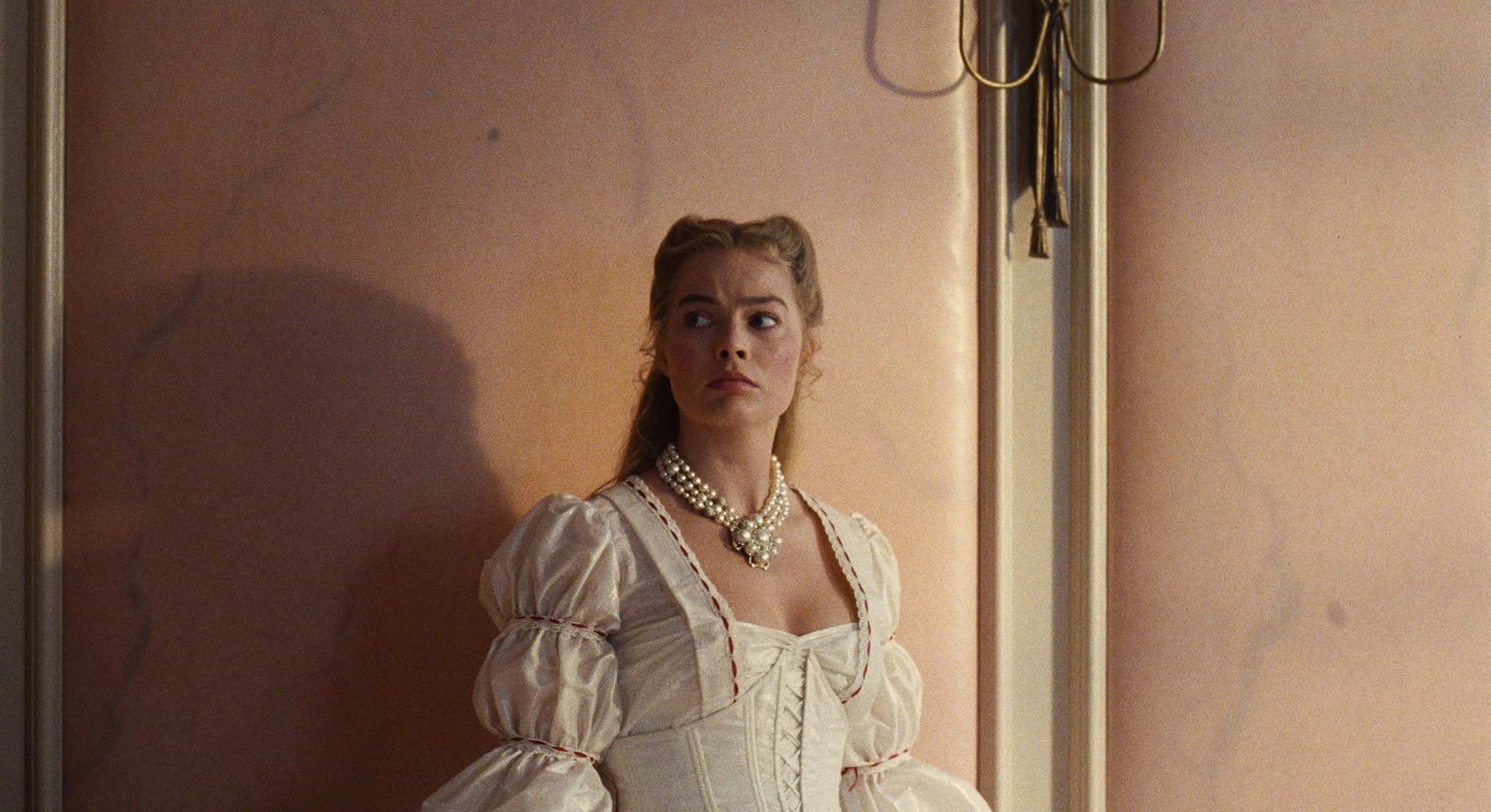 Кадр из фильма «Грозовой перевал» | IMDb