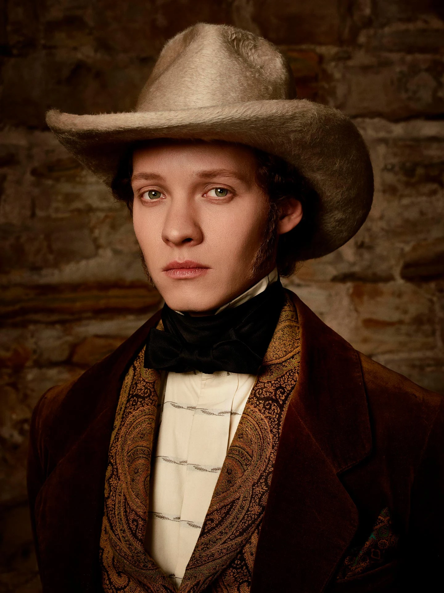 Кадр из фильма «Франкенштейн» (2025) | IMDb