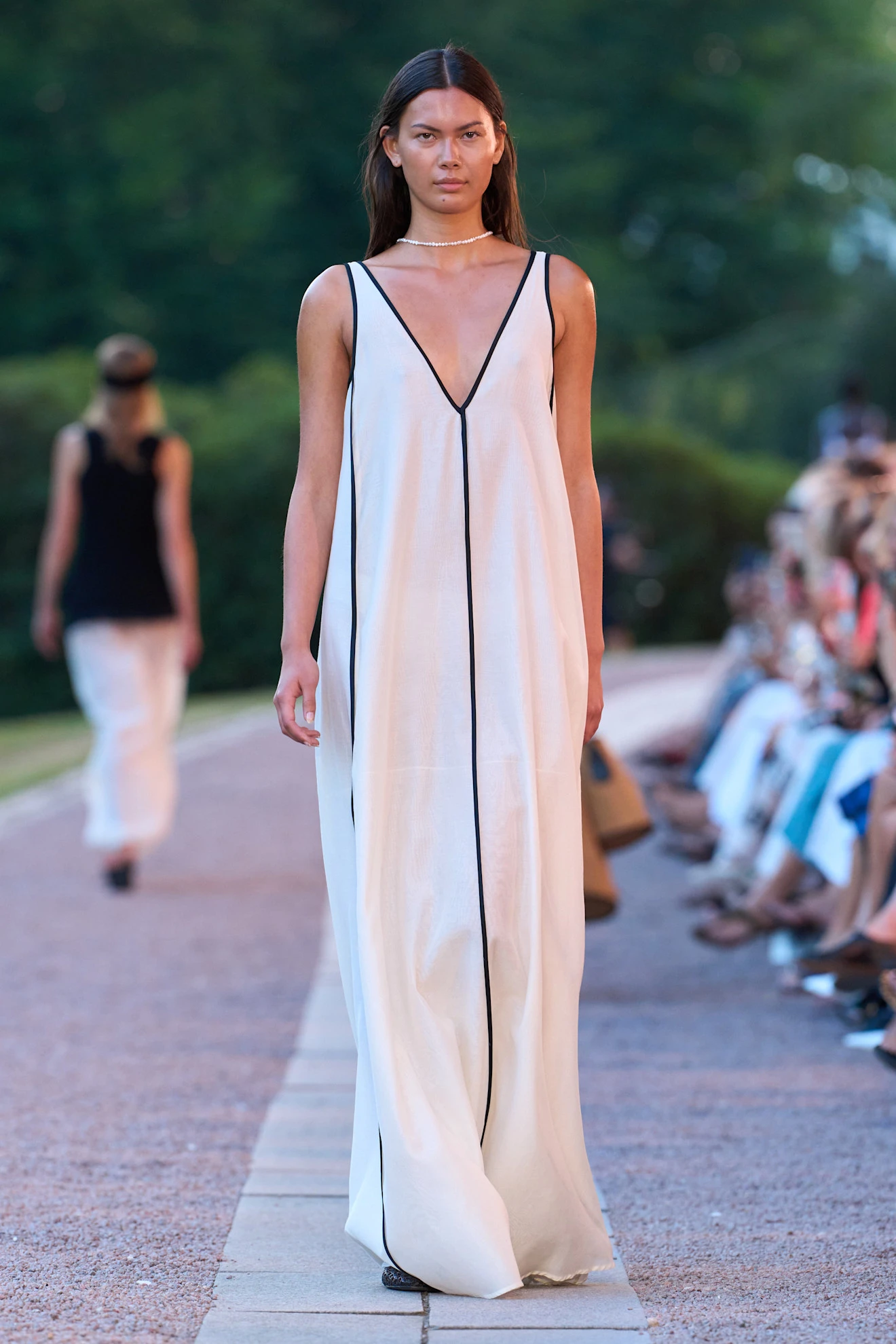 Показ By Malene Birger, весна-лето 2027 | Spotlight