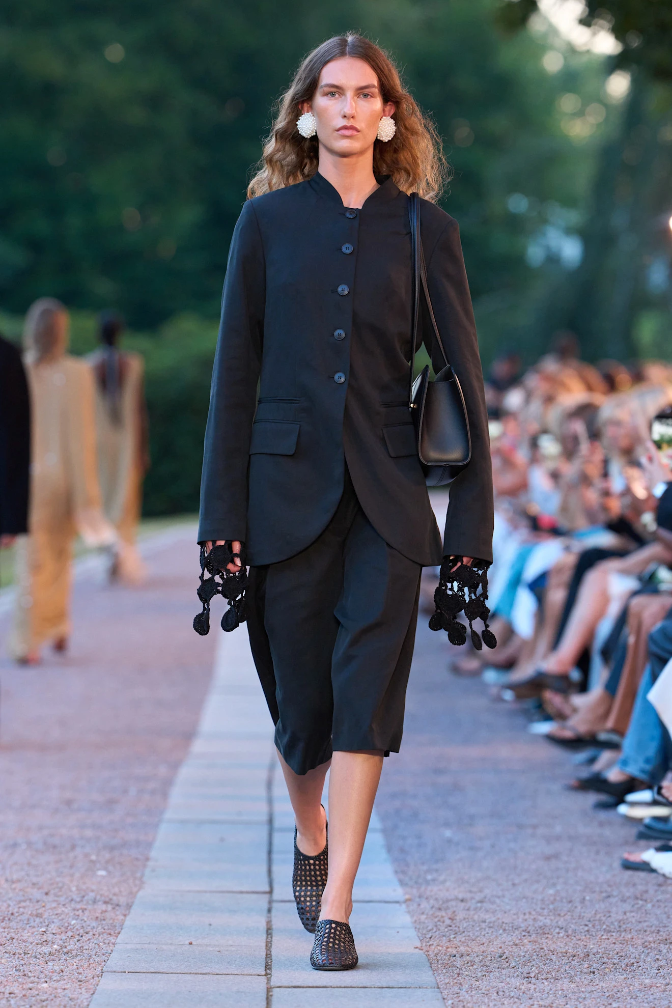 Показ By Malene Birger, весна-лето 2027 | Spotlight
