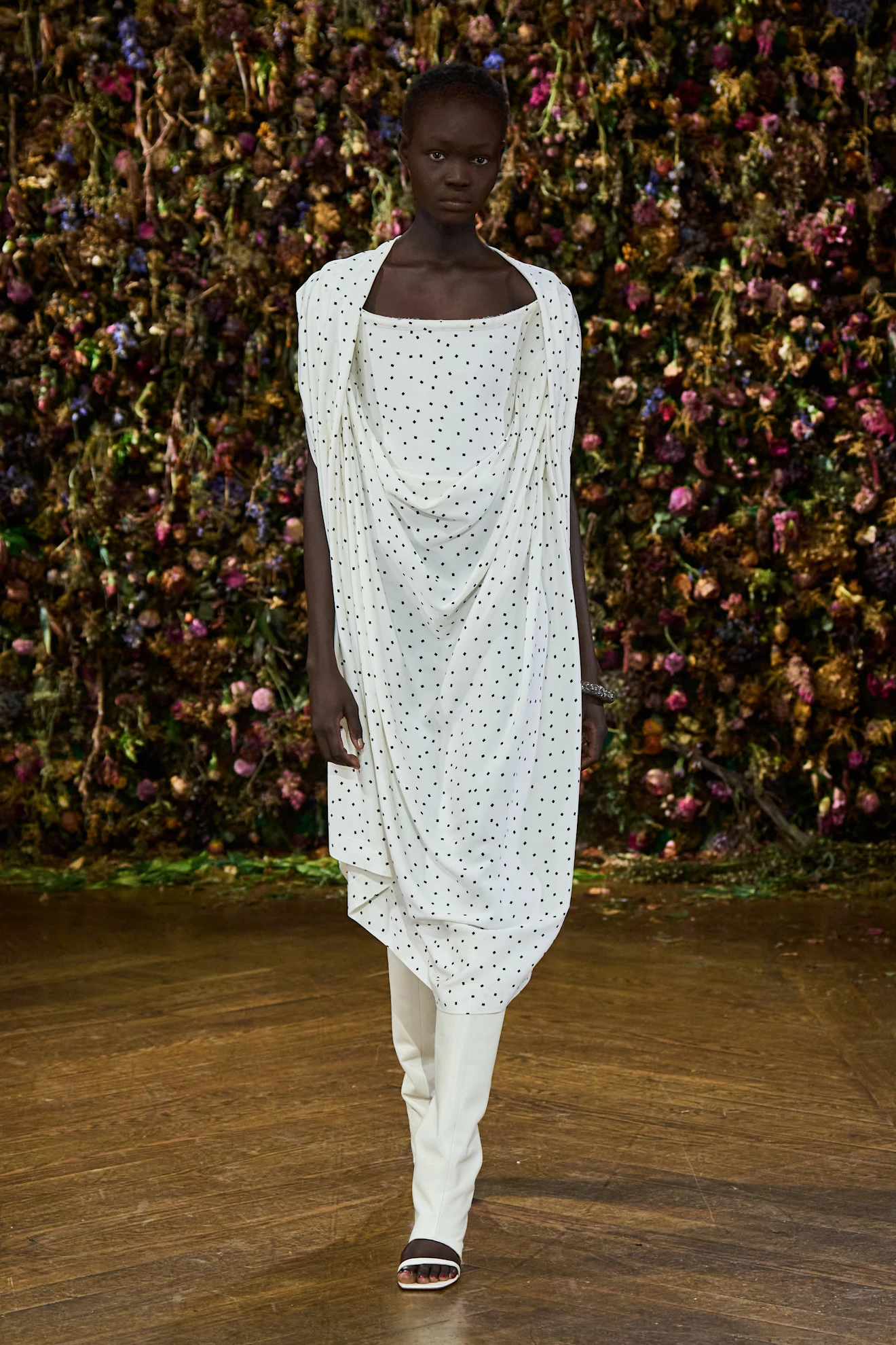 Показ Maison Margiela весна-лето 2027 | Spotlight