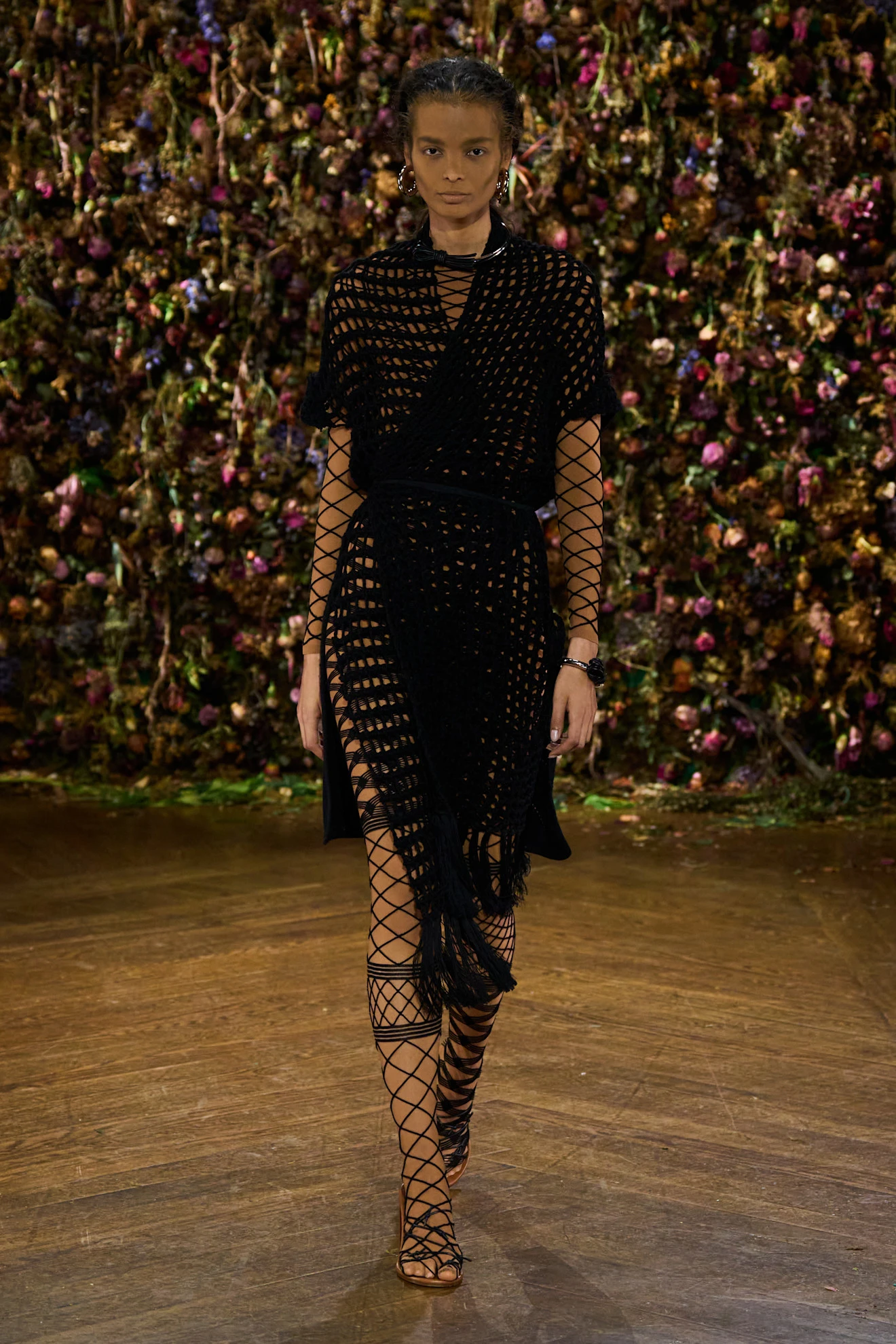 Показ Maison Margiela весна-лето 2027 | Spotlight