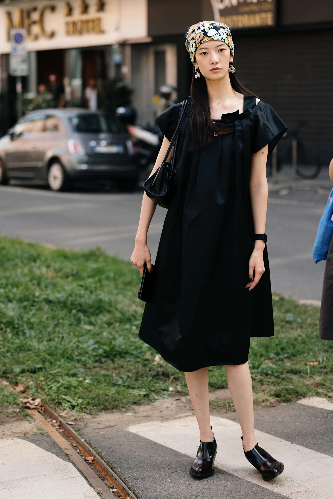 Street Fashion весна-лето 2027 | Spotlight