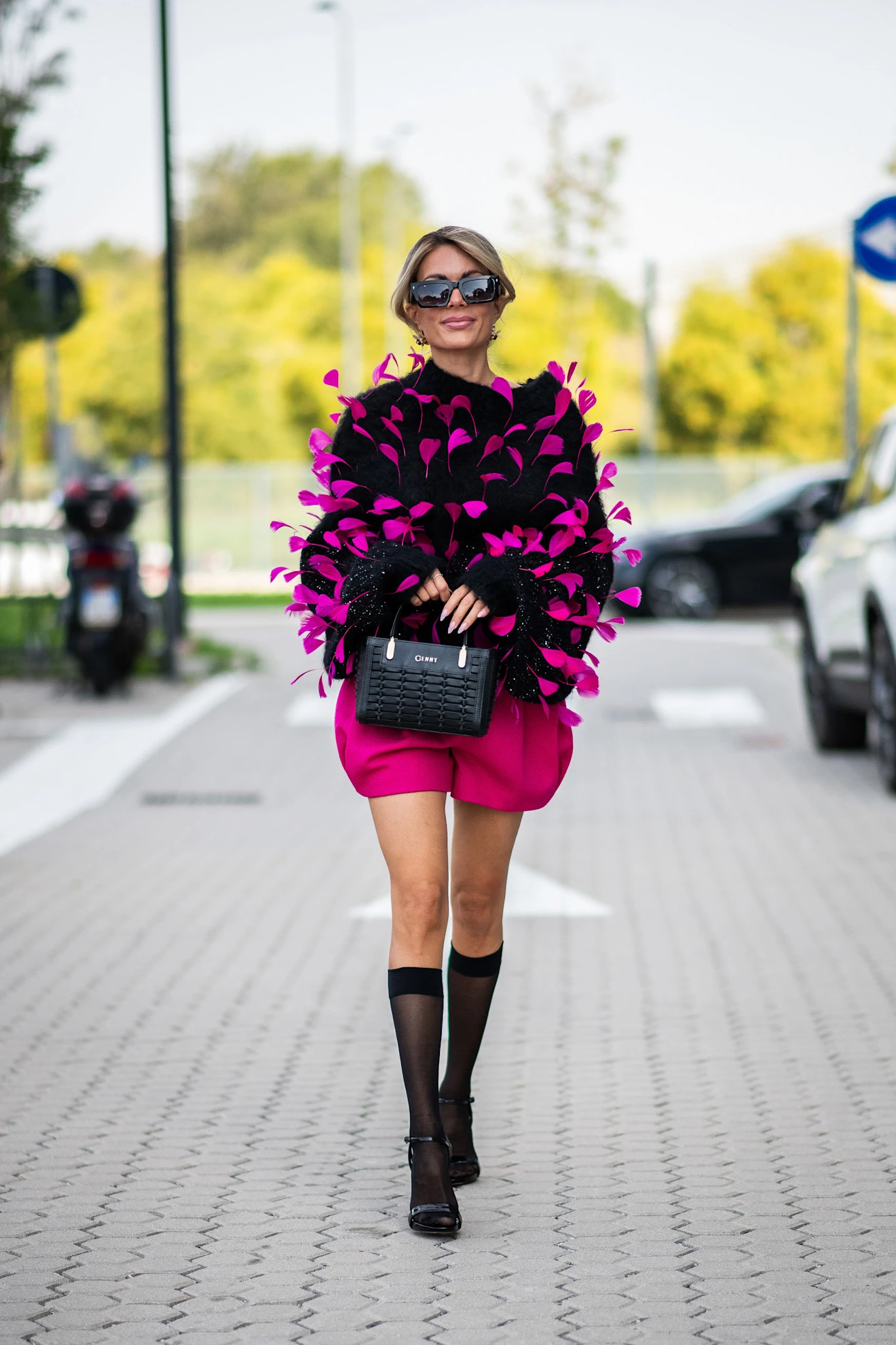 Street Fashion весна-лето 2027 | Spotlight