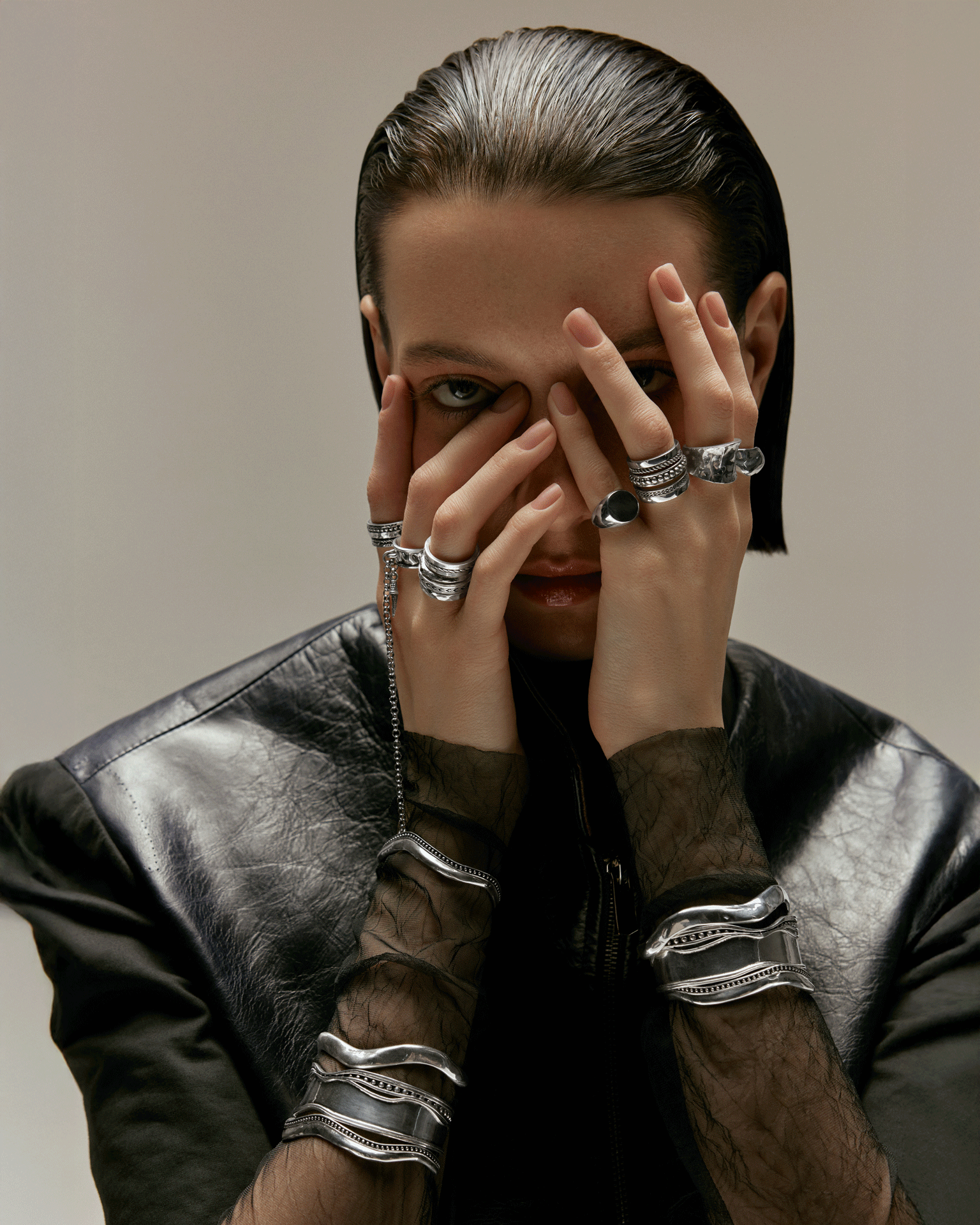 Баспасөз қызметінің мұрағаты