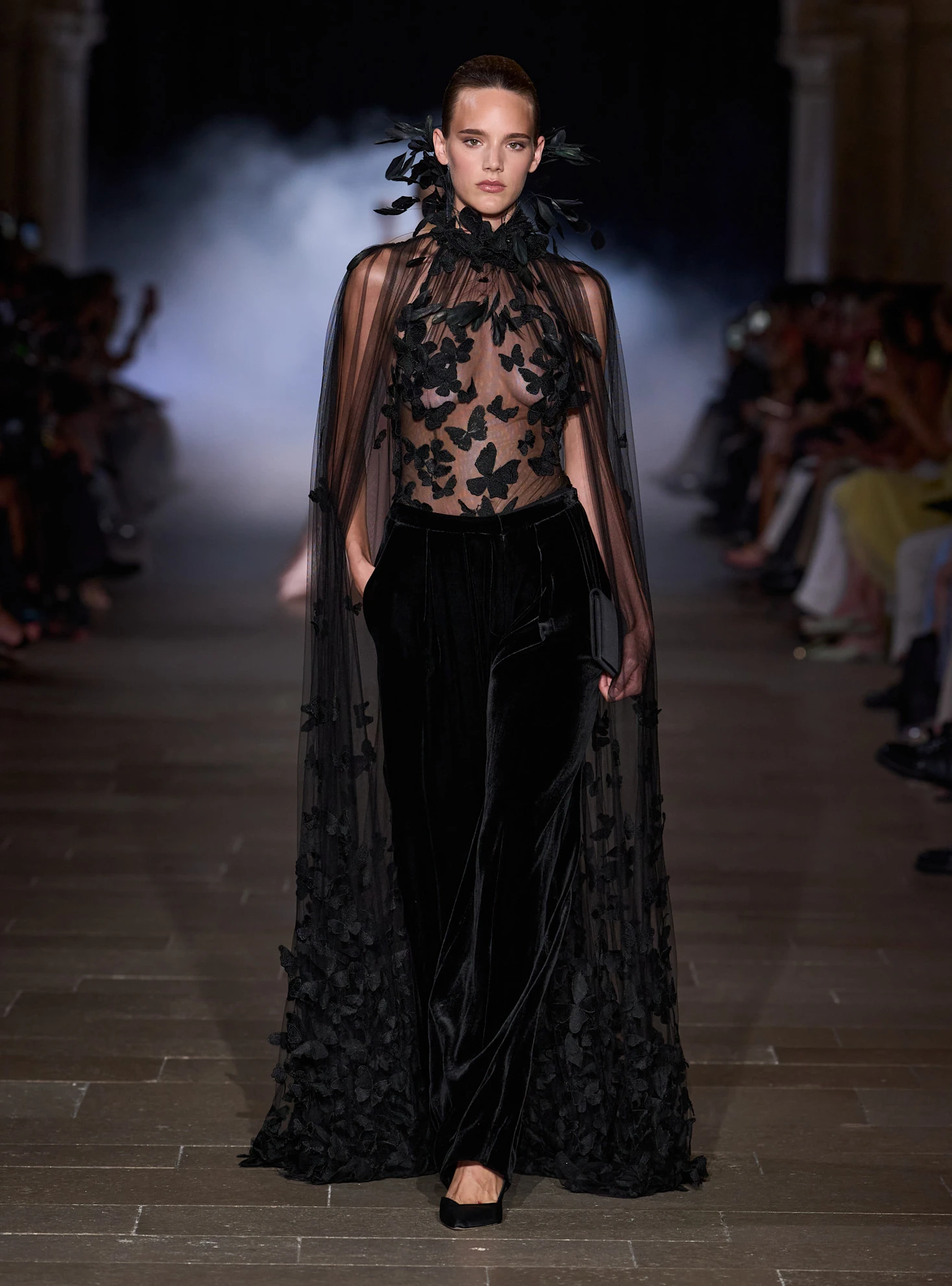 Zuhair Murad | Haute Couture осень-зима 2026 | Spotlight