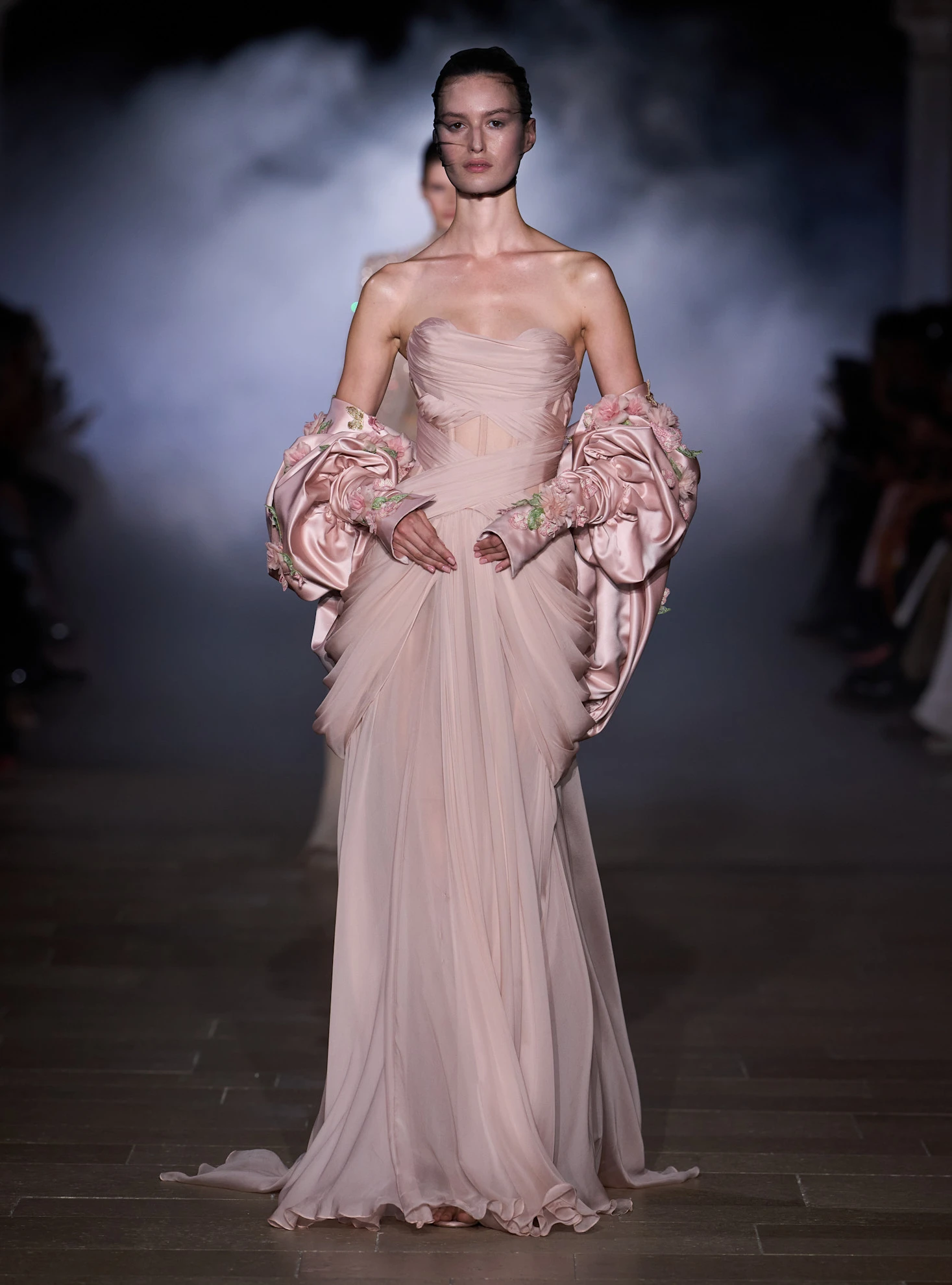 Zuhair Murad | Haute Couture осень-зима 2026 | Spotlight