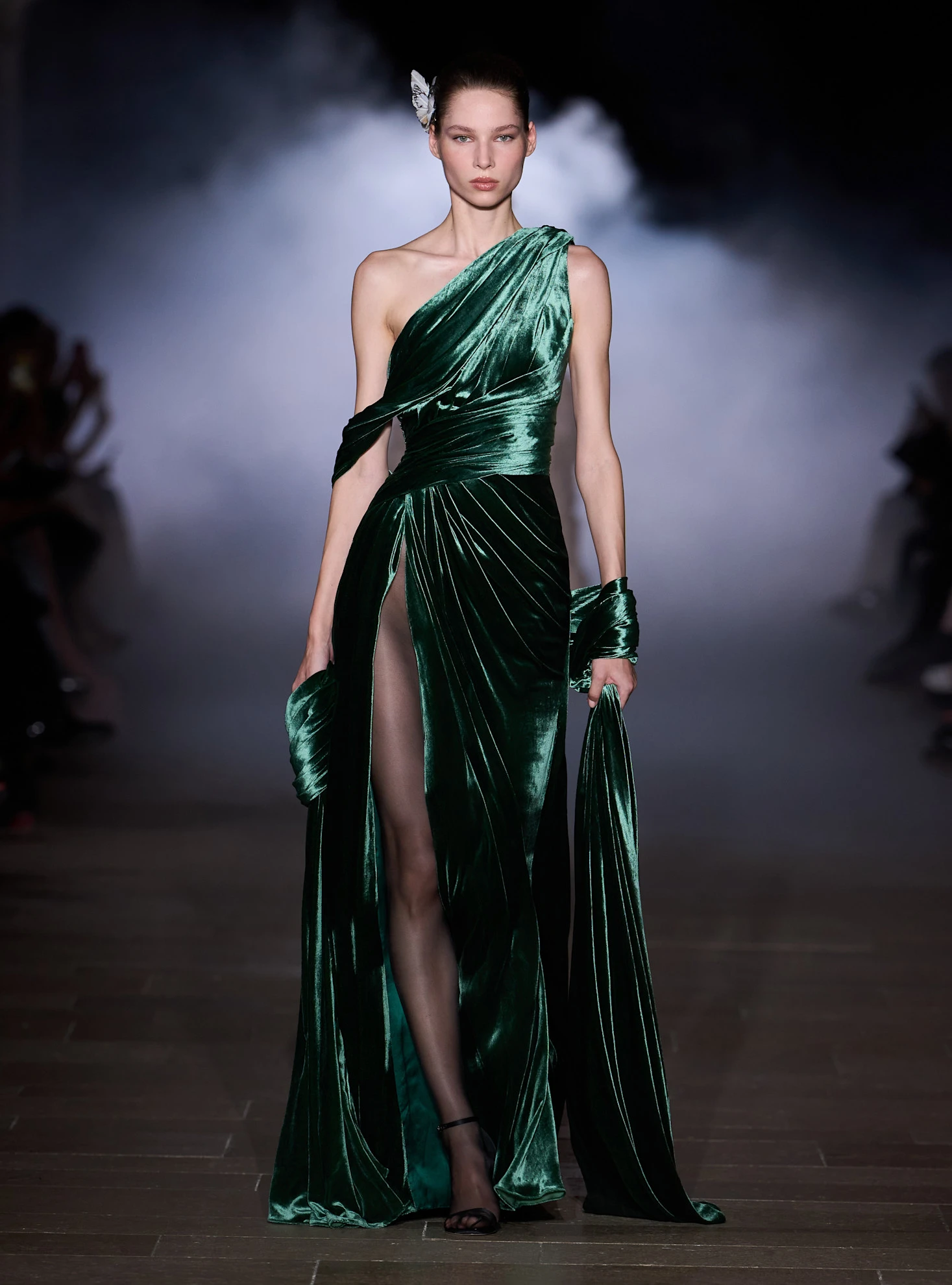 Zuhair Murad | Haute Couture осень-зима 2026 | Spotlight