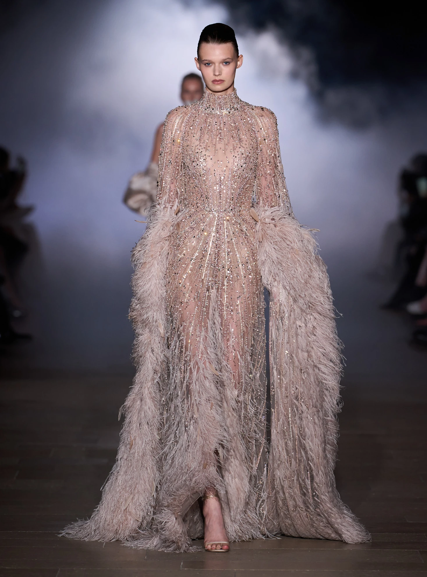 Zuhair Murad | Haute Couture осень-зима 2026 | Spotlight