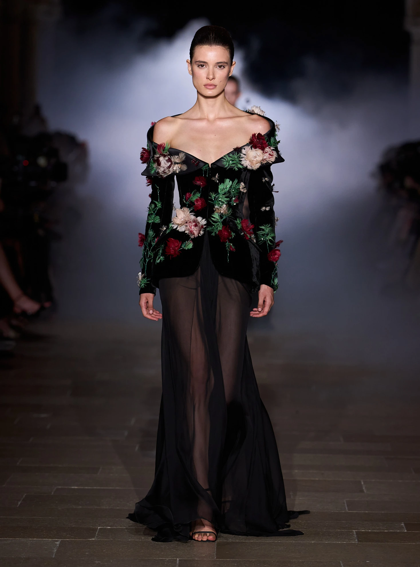 Zuhair Murad | Haute Couture осень-зима 2026 | Spotlight