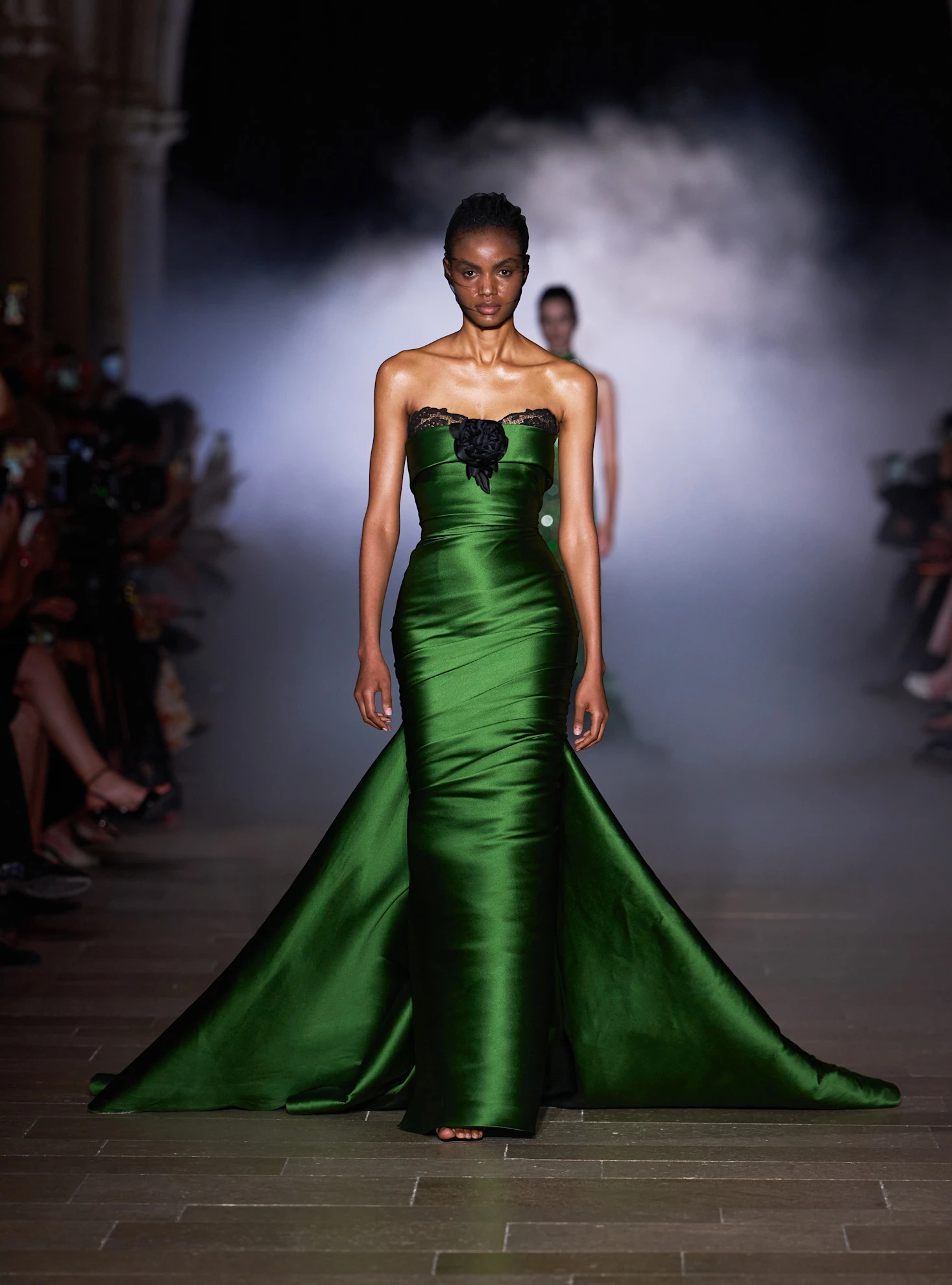 Zuhair Murad | Haute Couture осень-зима 2026 | Spotlight