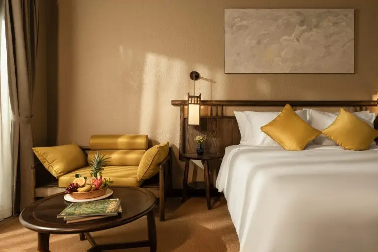 Instagram Jiva Hoa Lu Retreat