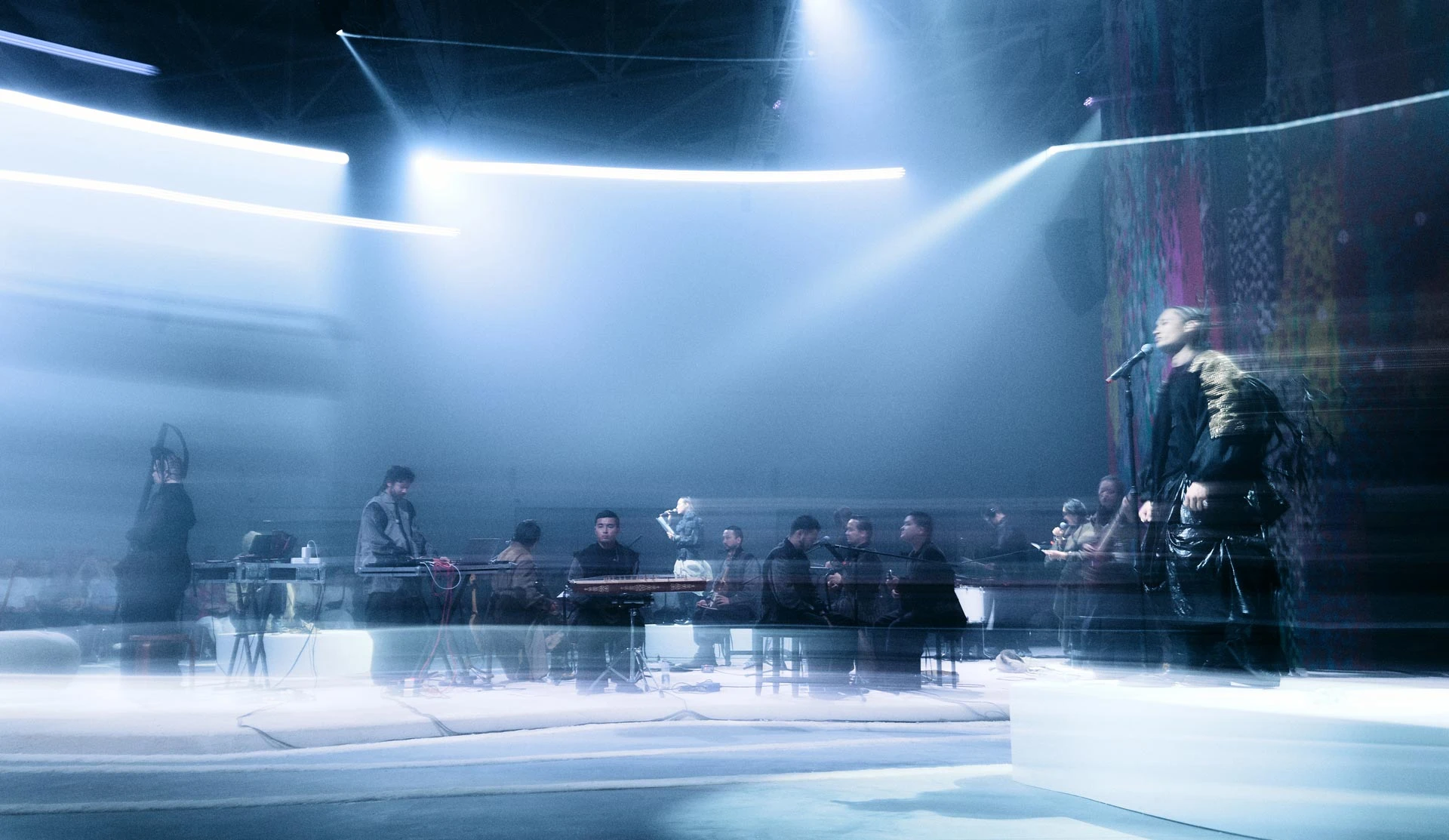 Фотограф: Нуртас Сисекенов