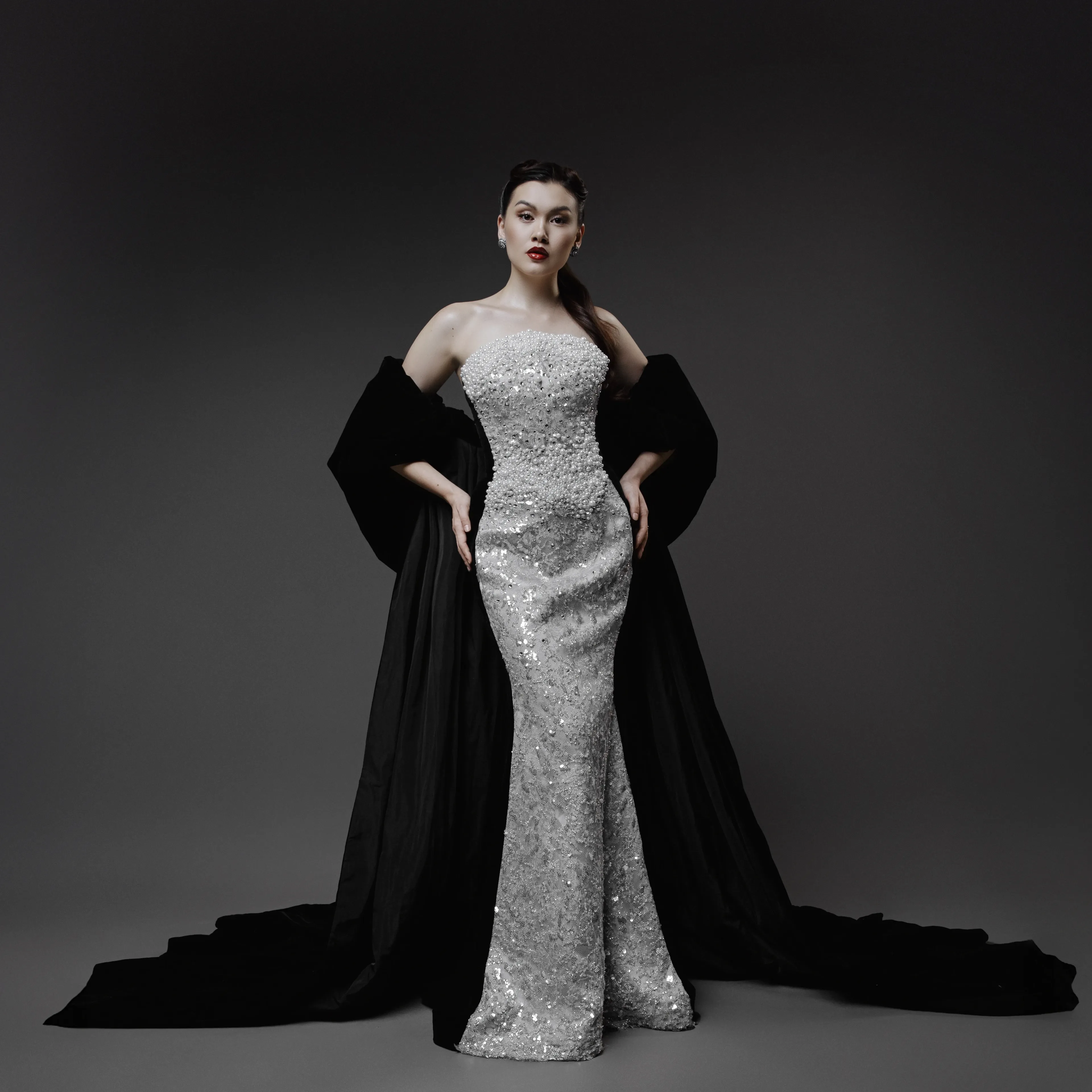 Айгерим Алтынбек | Фотограф: Лена Сорокина