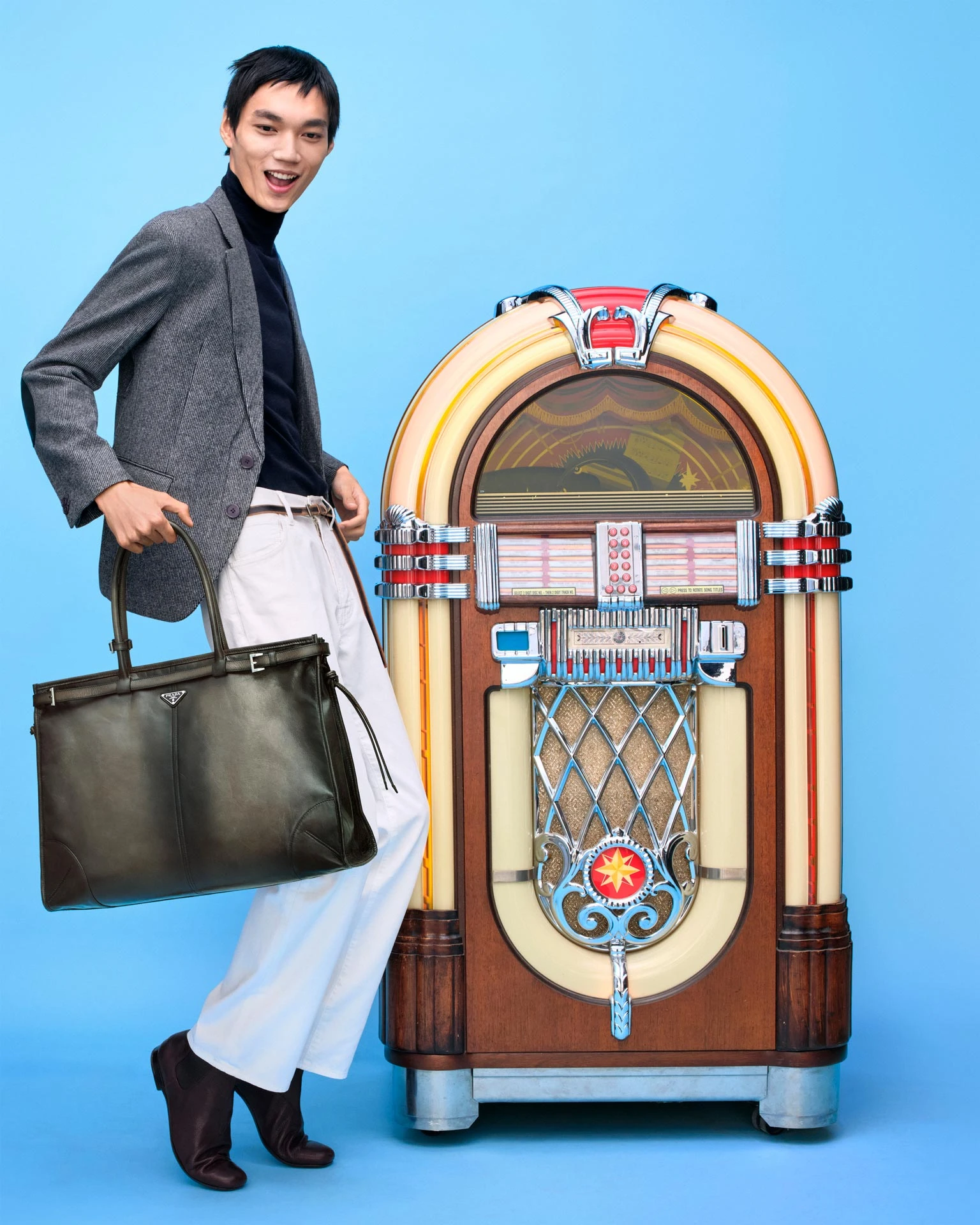 Баспасөз қызметінің мұрағаты