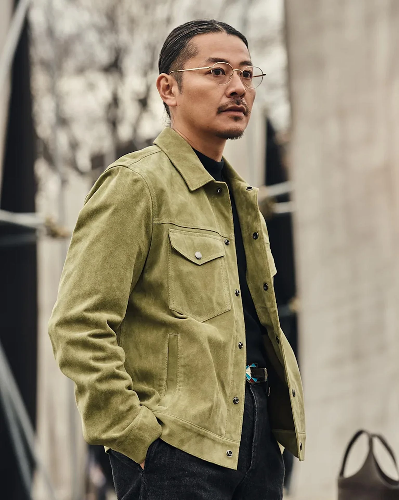 Pitti Uomo ресми сайты