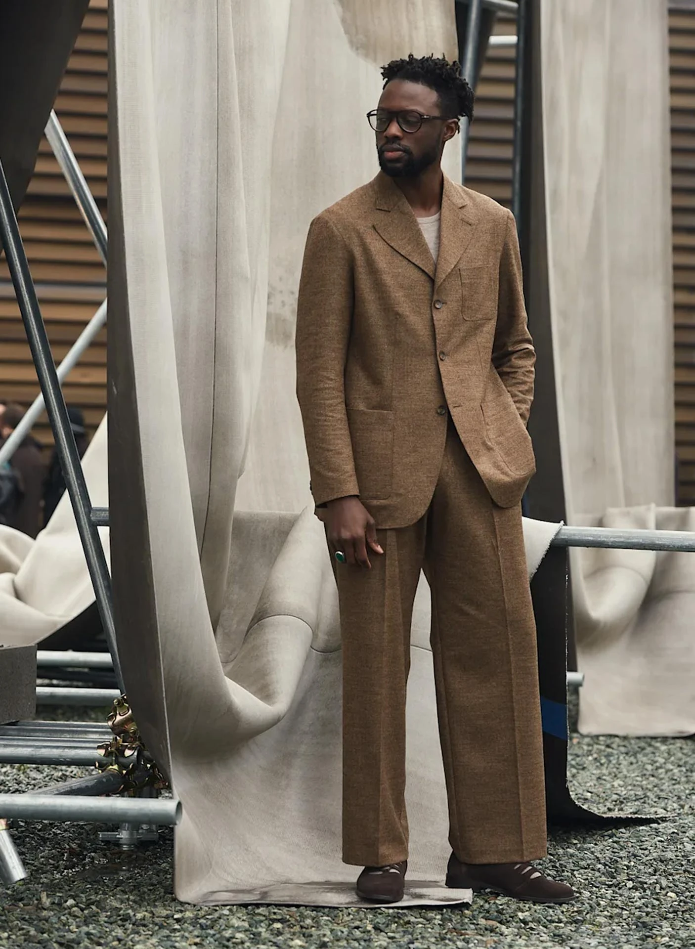 Pitti Uomo ресми сайты