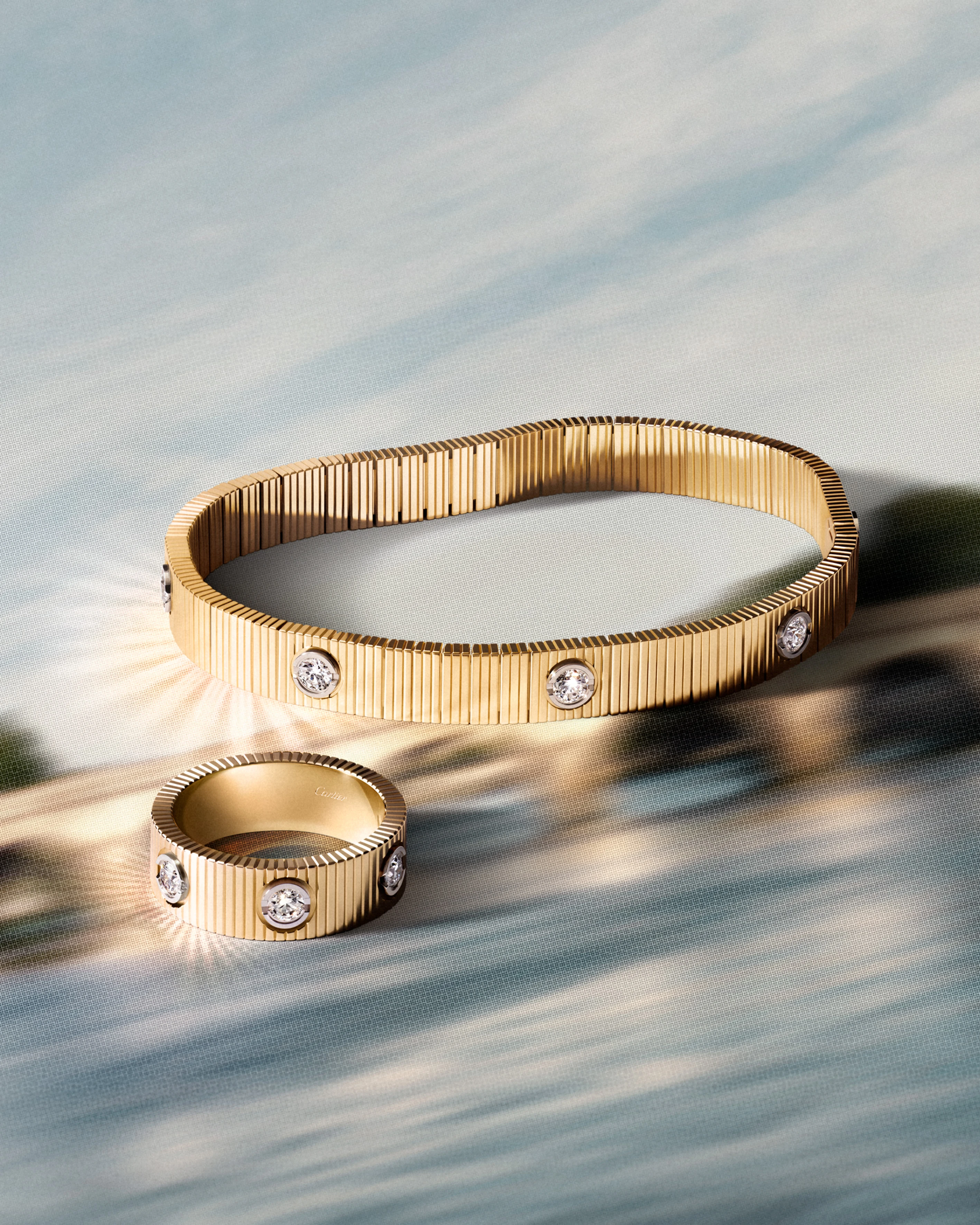 Архив пресс-службы Cartier