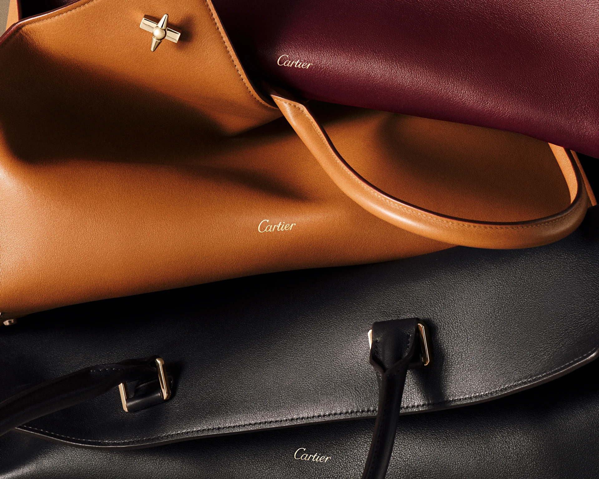 Clash de Cartier | Архив пресс-службы Cartier