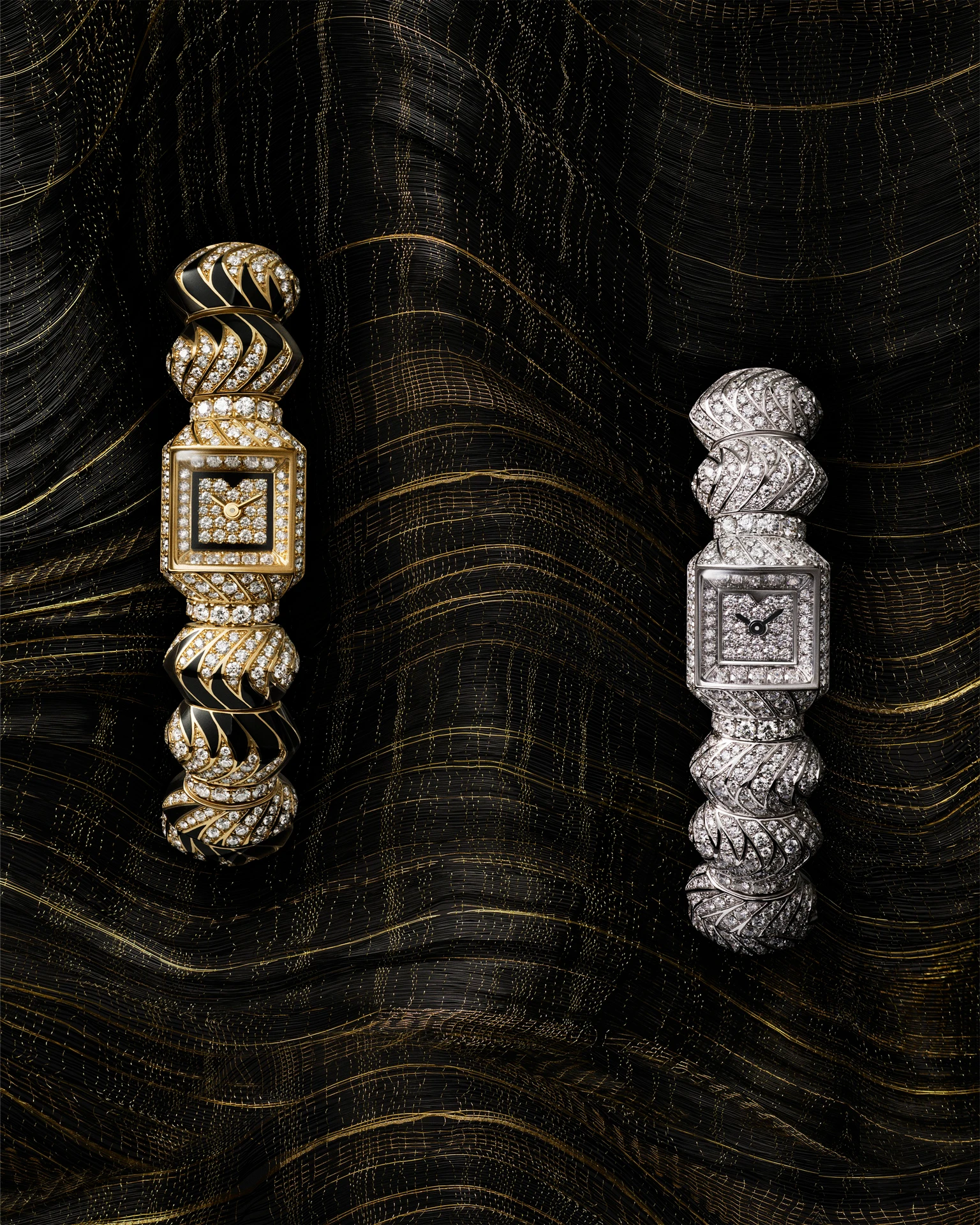 Cartier Myst | Архив пресс-службы