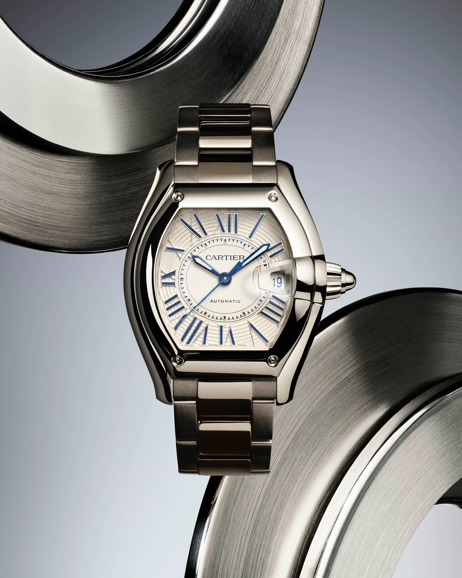 Cartier Roadster | Архив пресс-службы