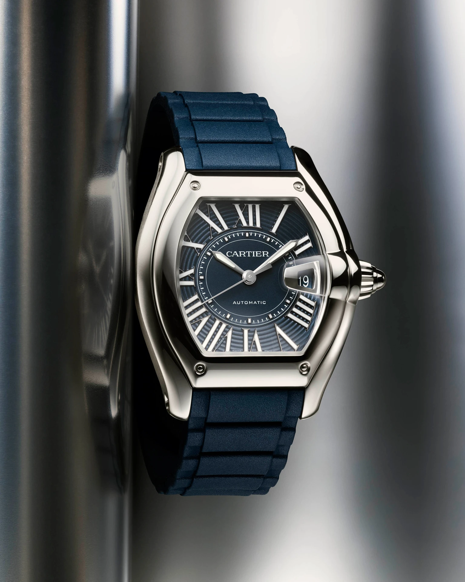 Cartier Roadster | Архив пресс-службы