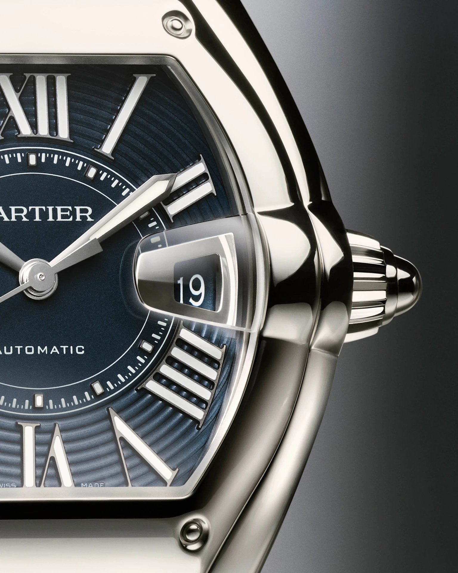 Cartier Roadster | Архив пресс-службы