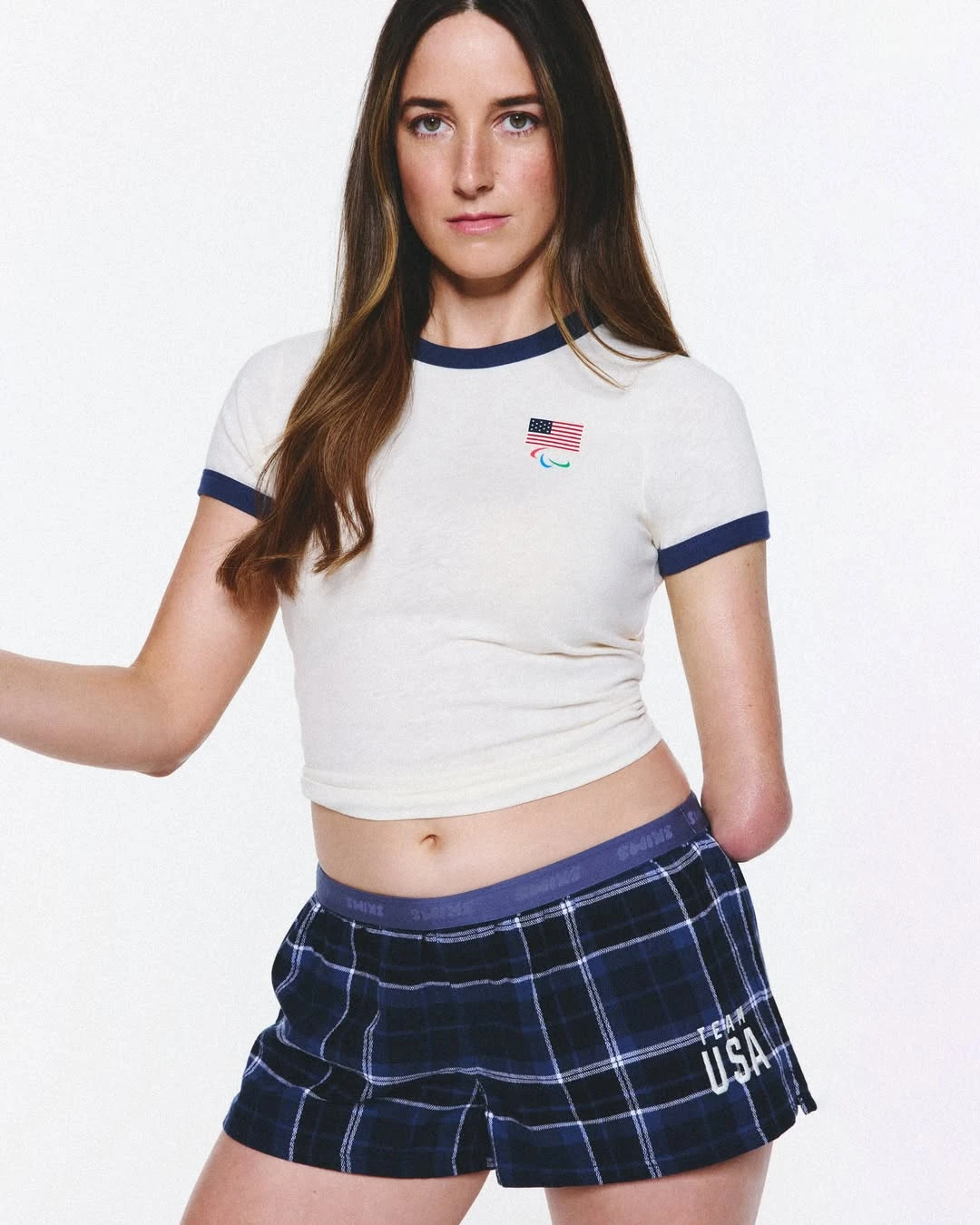 Дани Аравич | Skims