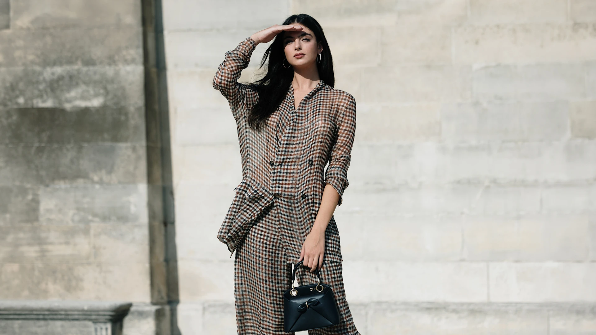 Paris Street Fashion весна-лето 2027 | Spotlight