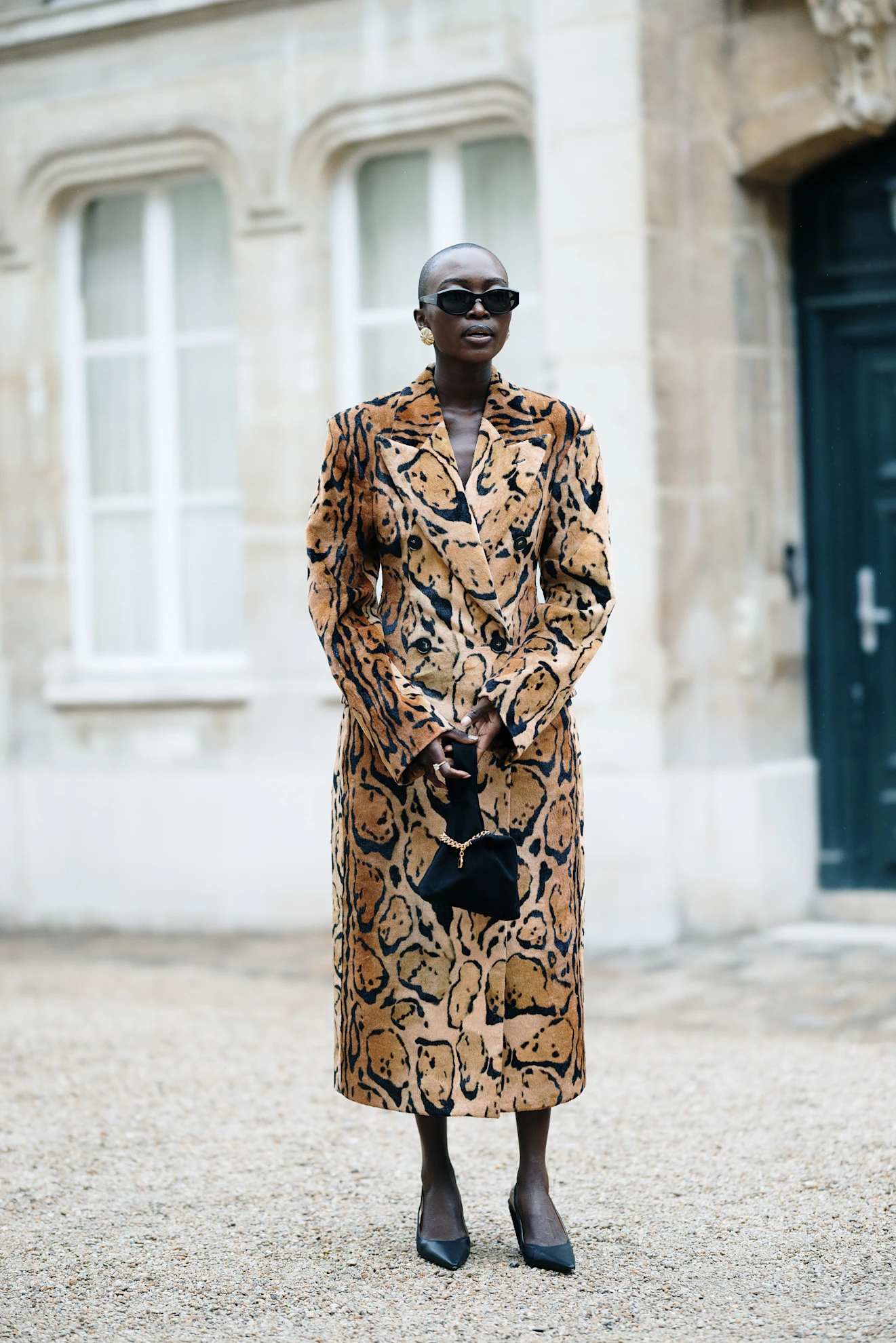 Paris Street Fashion весна-лето 2027 | Spotlight