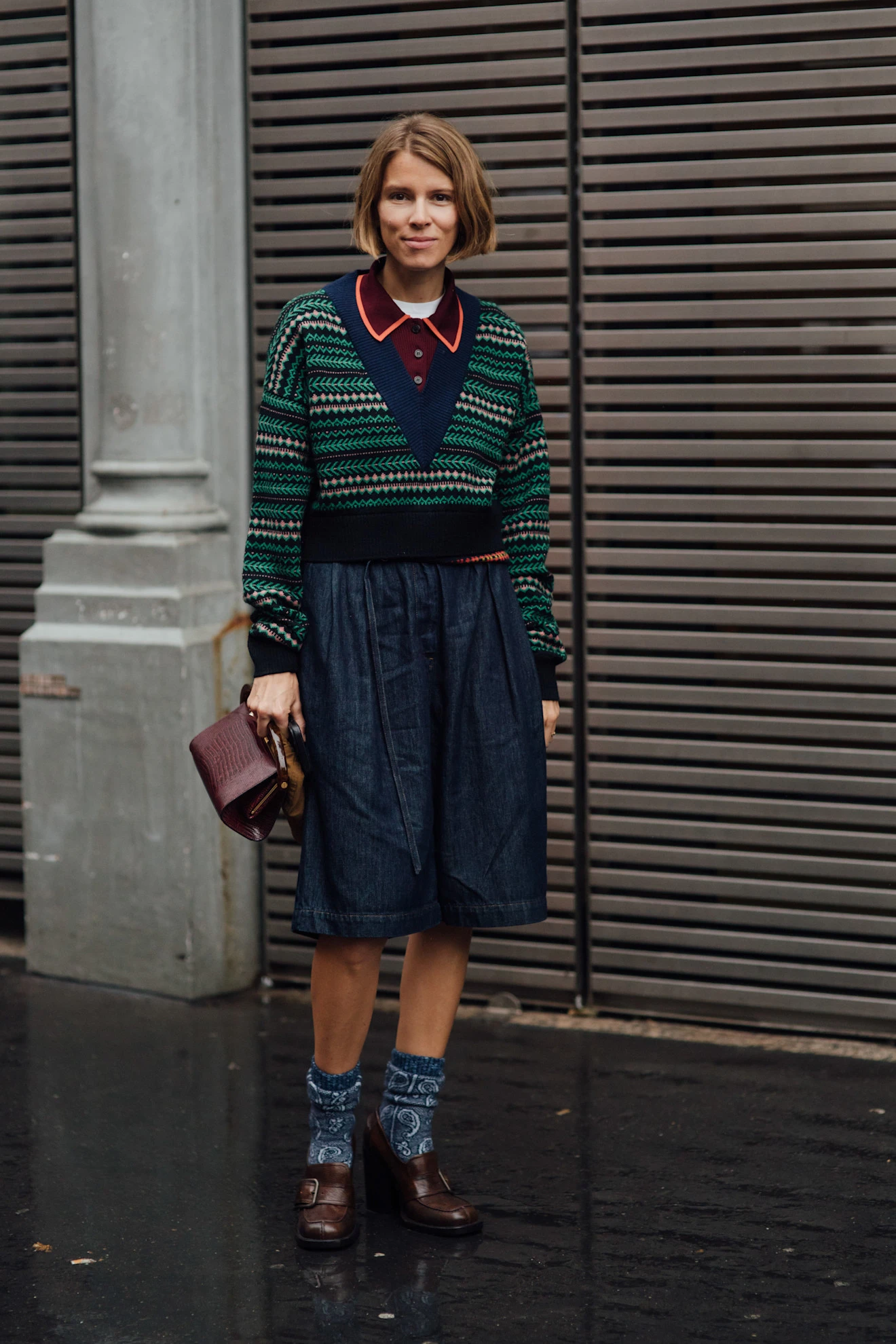 Paris Street Fashion весна-лето 2027 | Spotlight