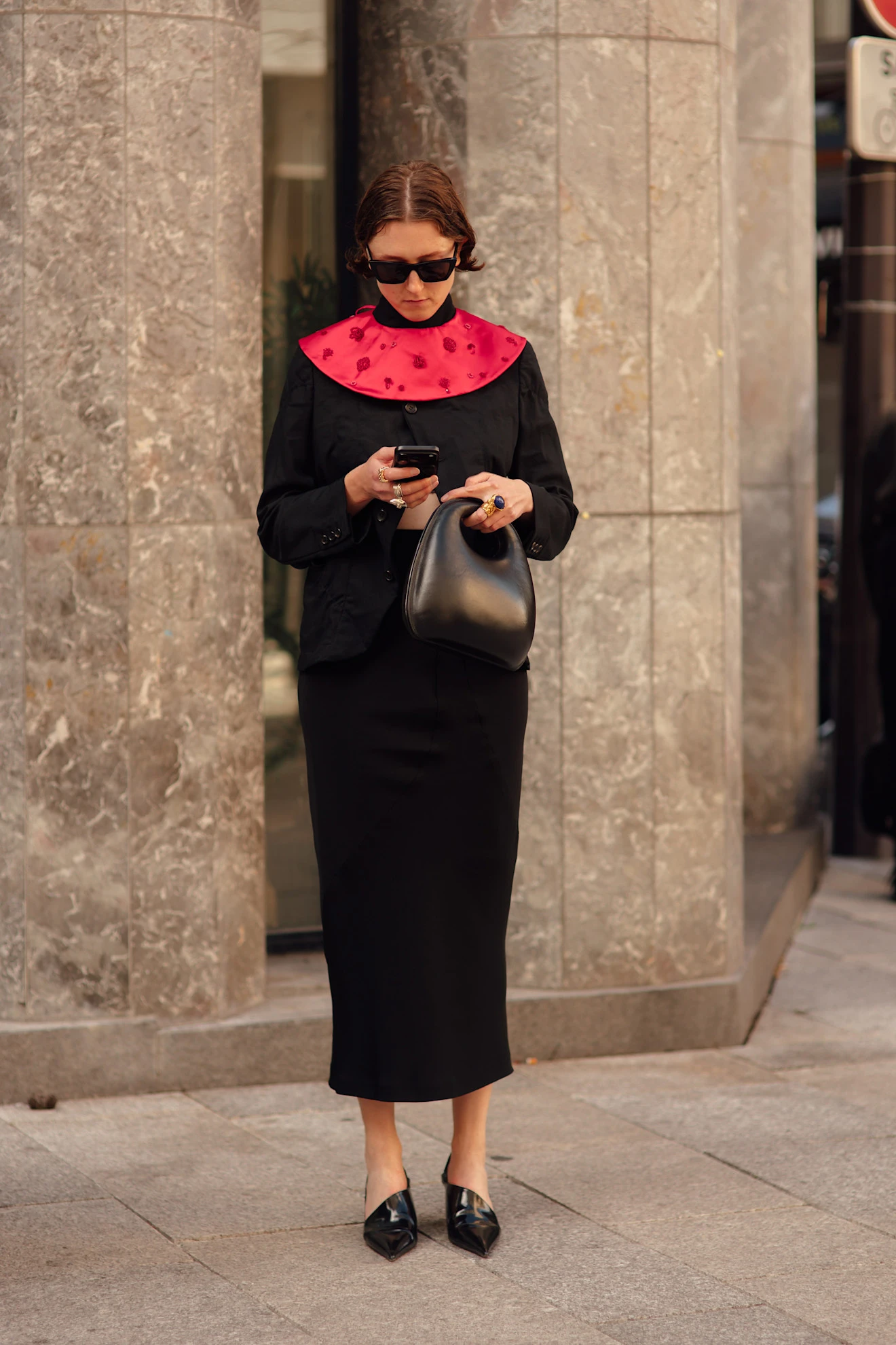 Paris Street Fashion весна-лето 2027 | Spotlight