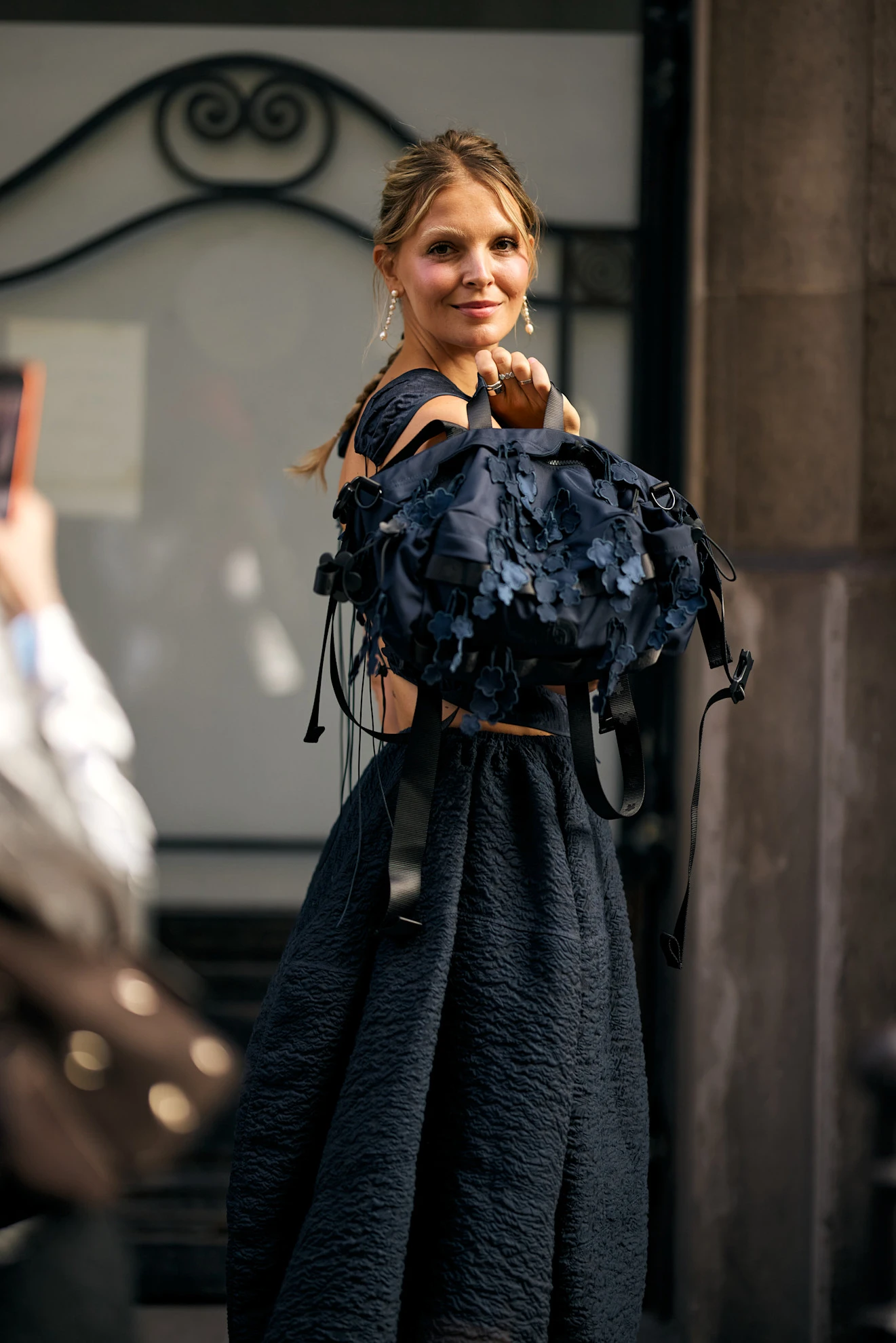 Paris Street Fashion весна-лето 2027 | Spotlight