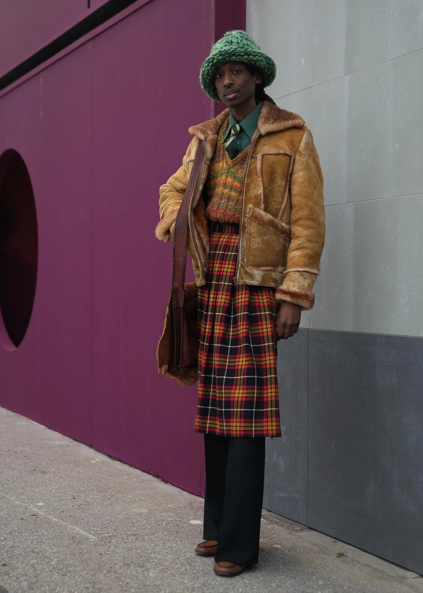 Pitti Uomo ресми сайты