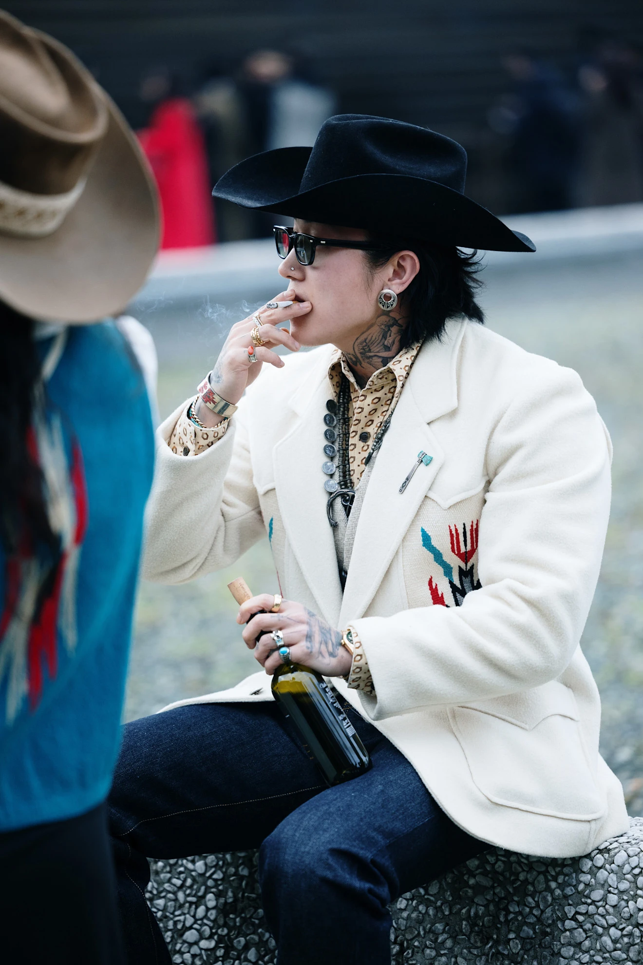 Официальный сайт Pitti Uomo
