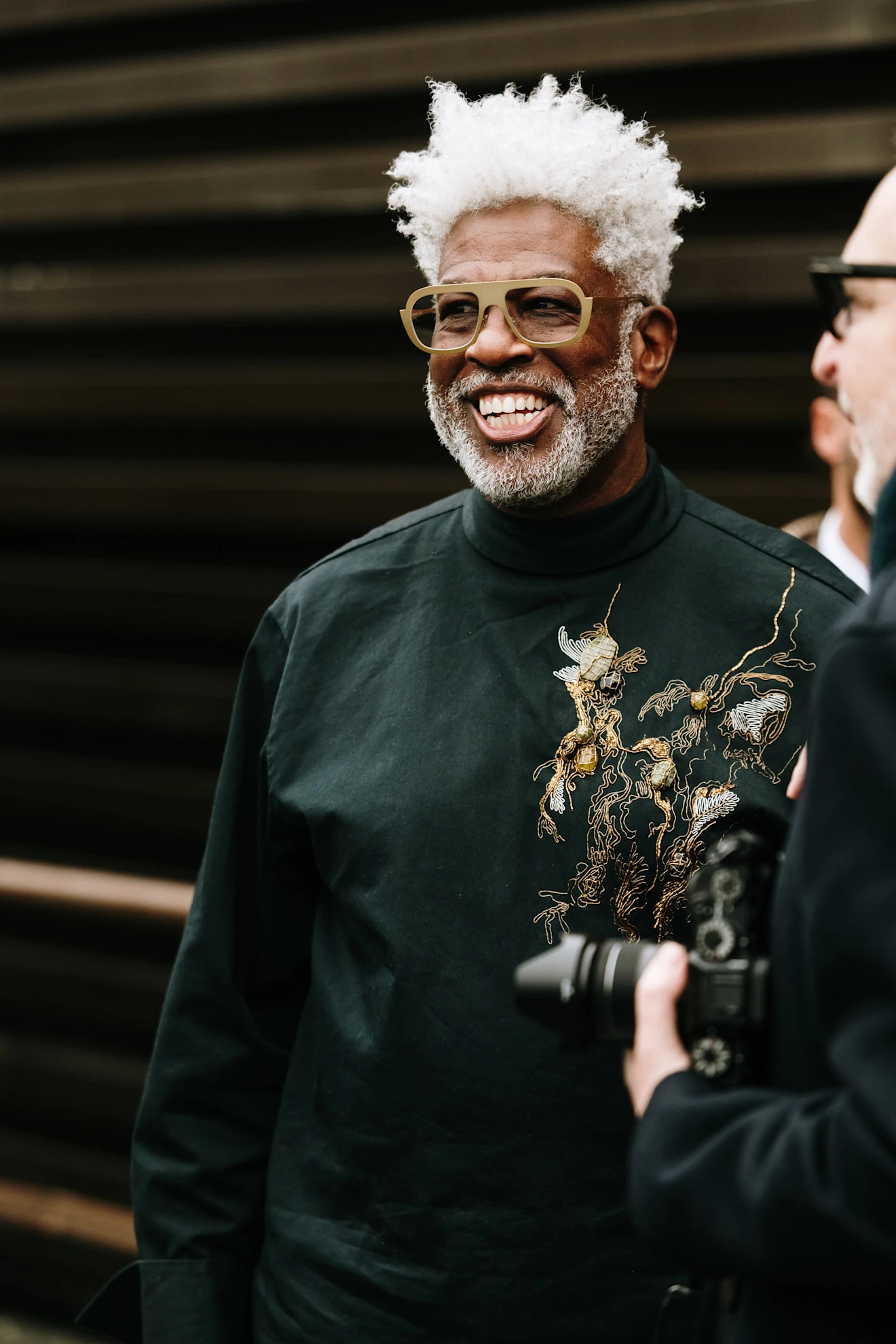 Официальный сайт Pitti Uomo
