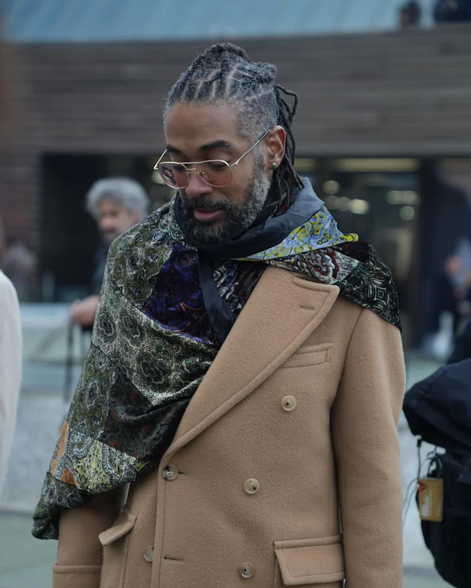 Pitti Uomo ресми сайты